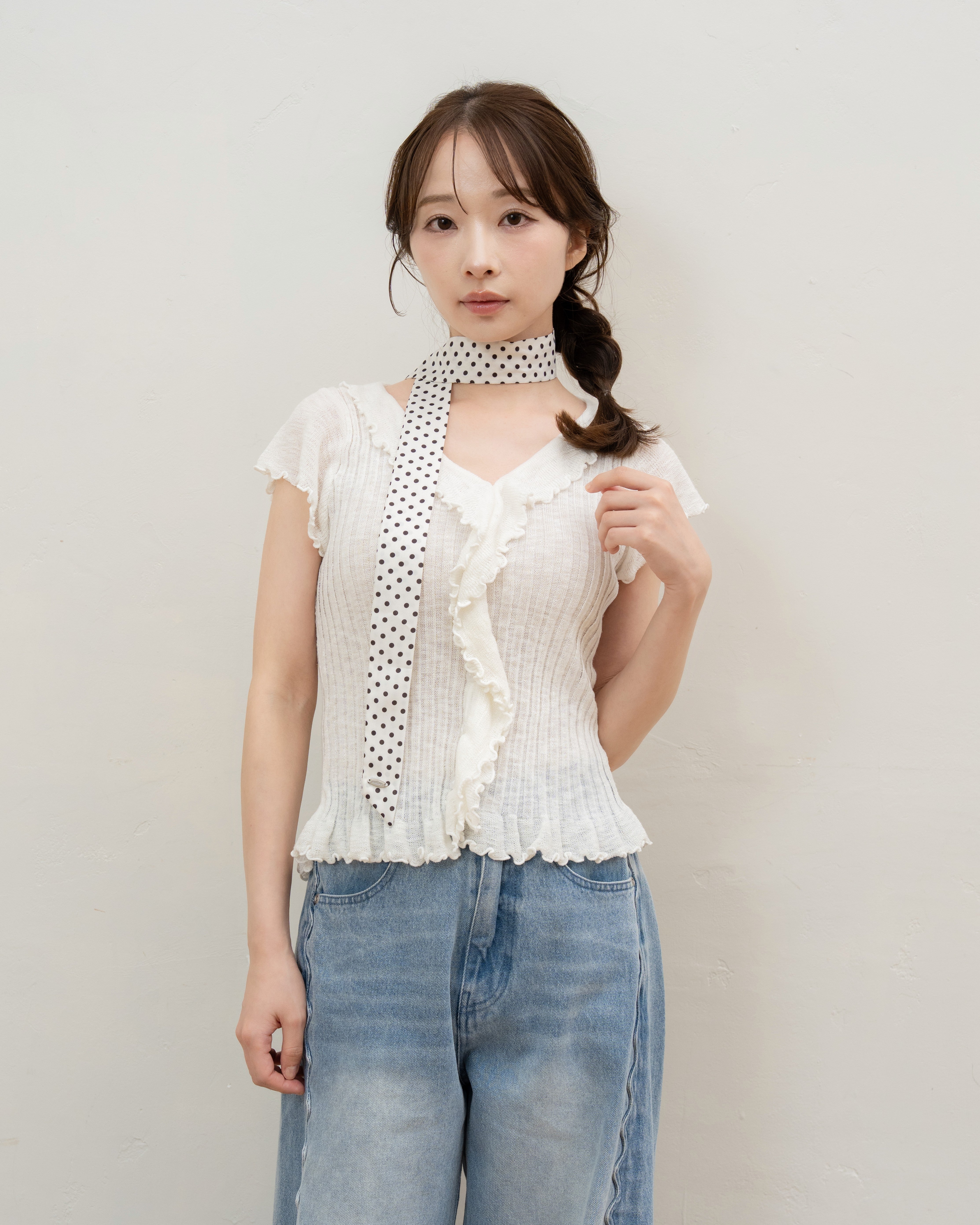 model:159cm