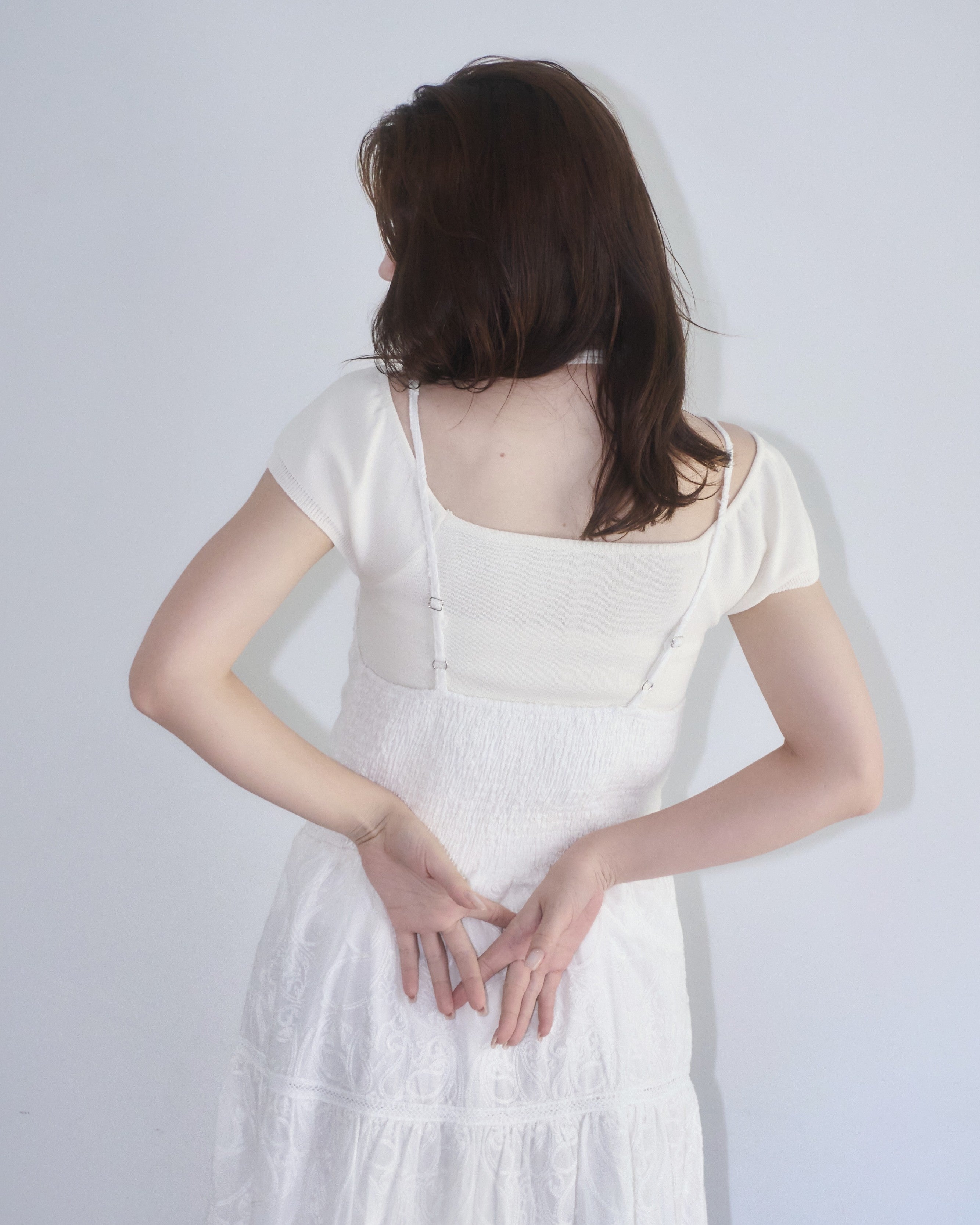 model:155cm