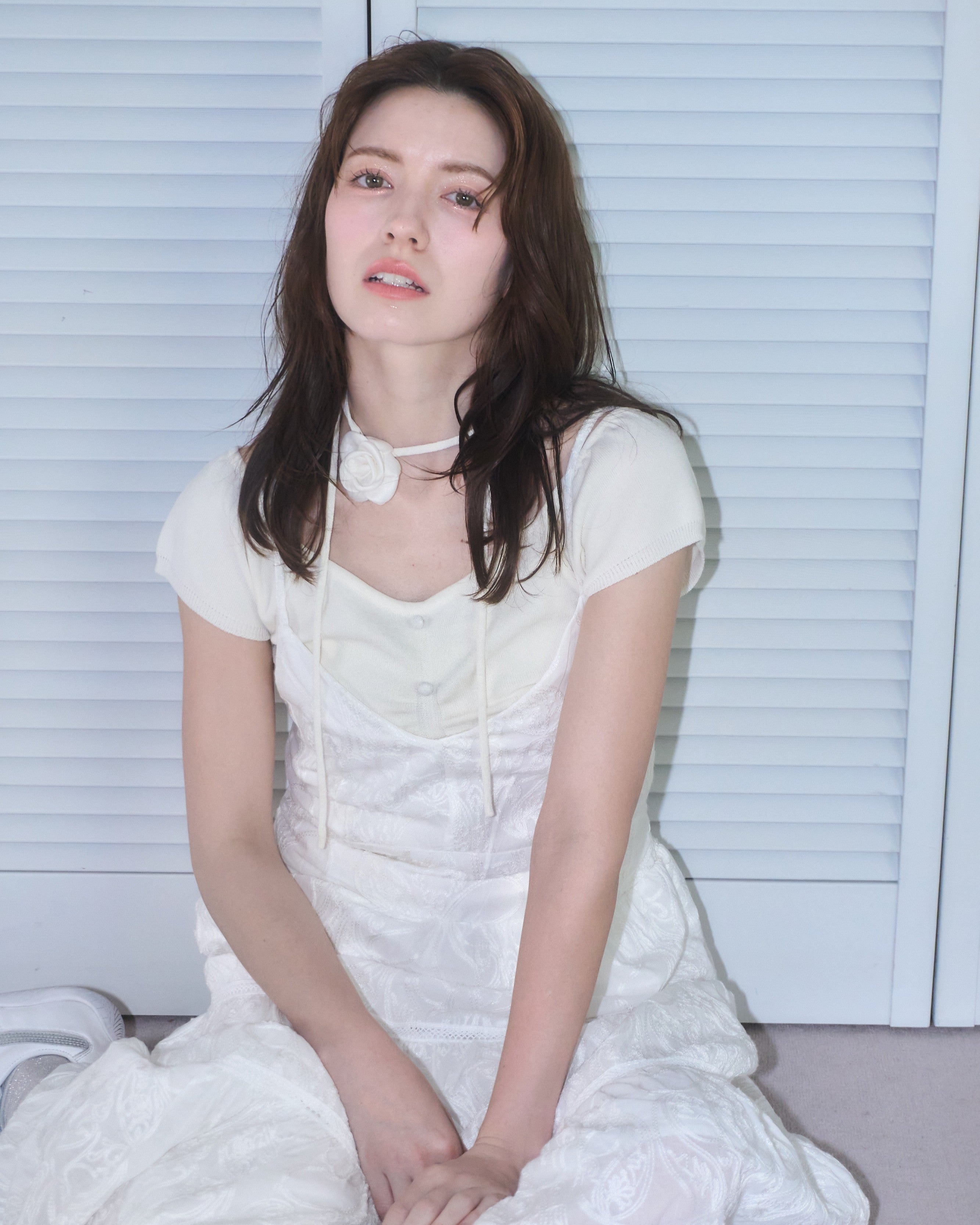 model:155cm
