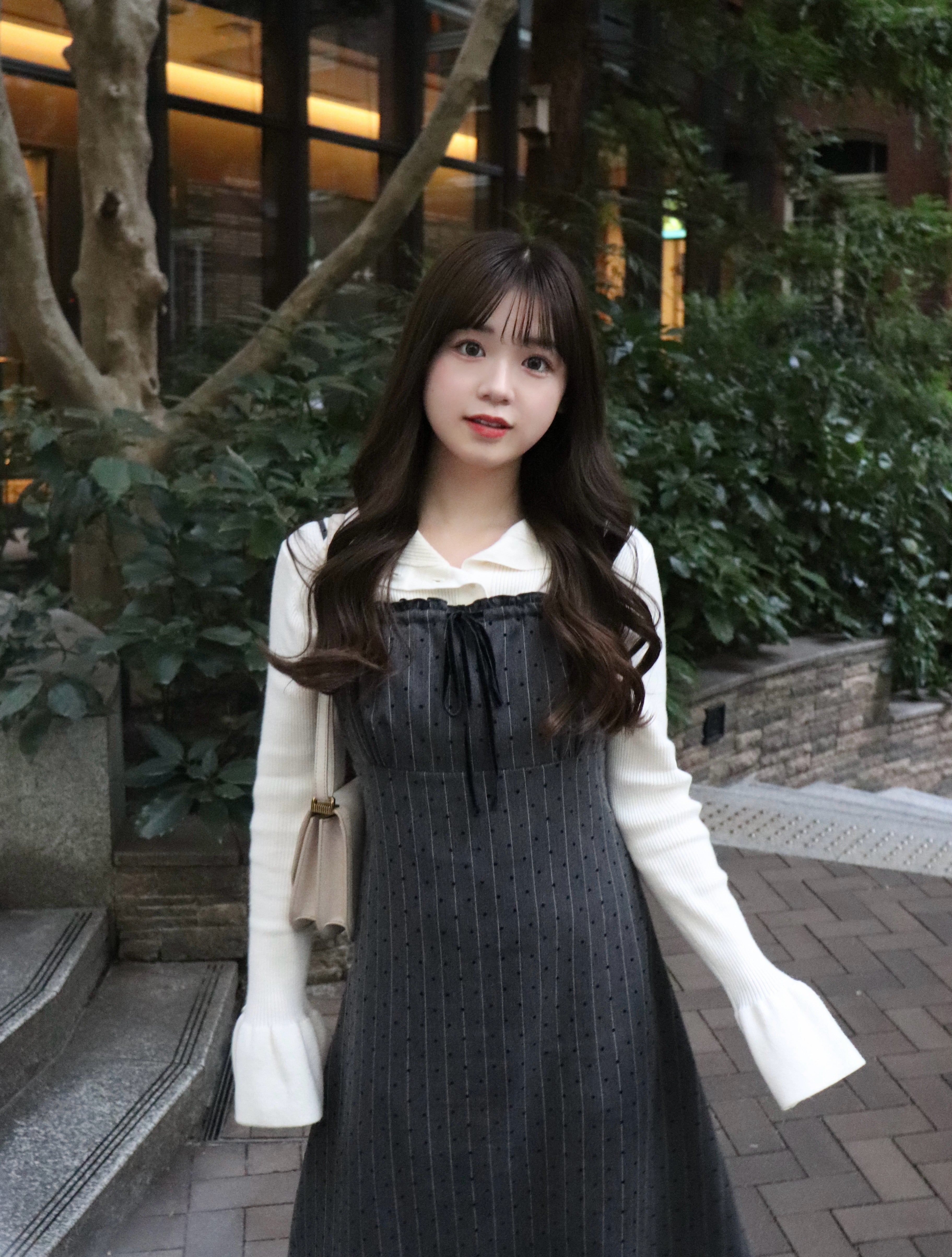 model:150cm/Sサイズ