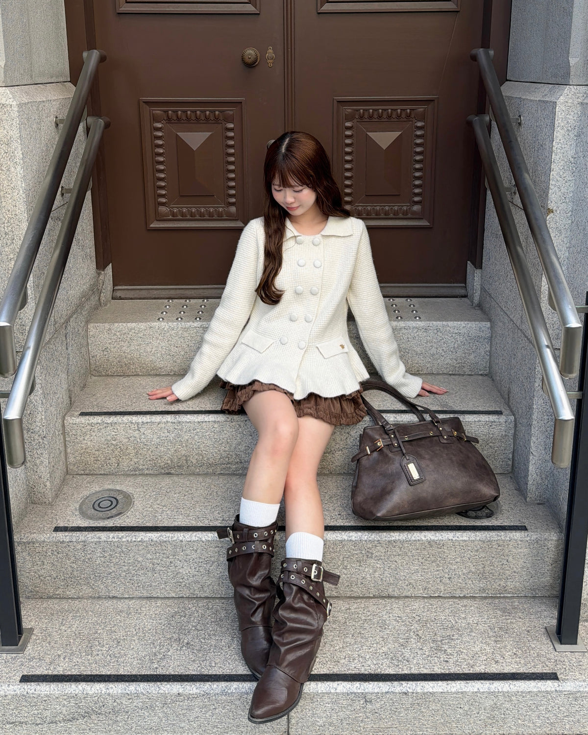 model:154cm
