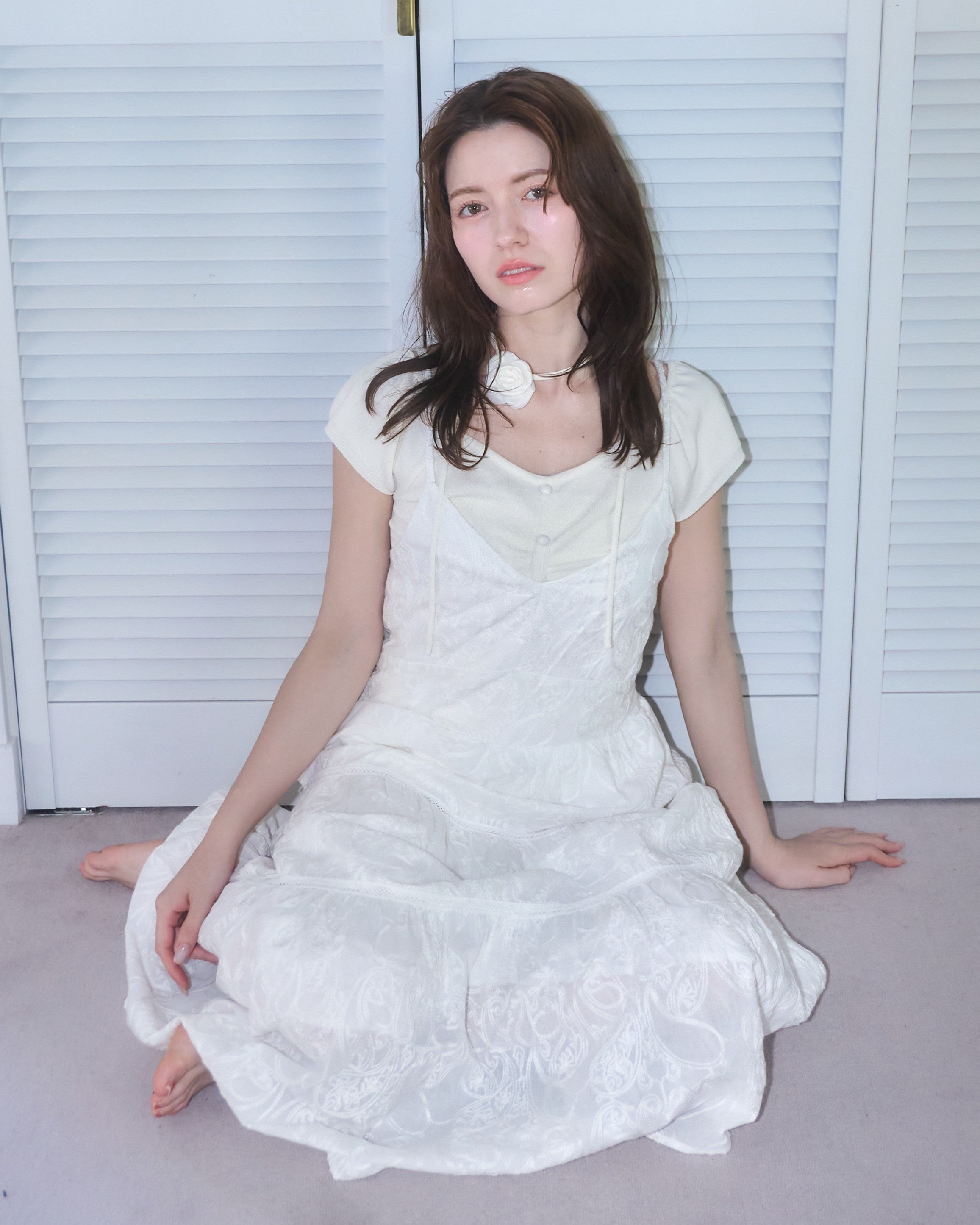 model:155cm