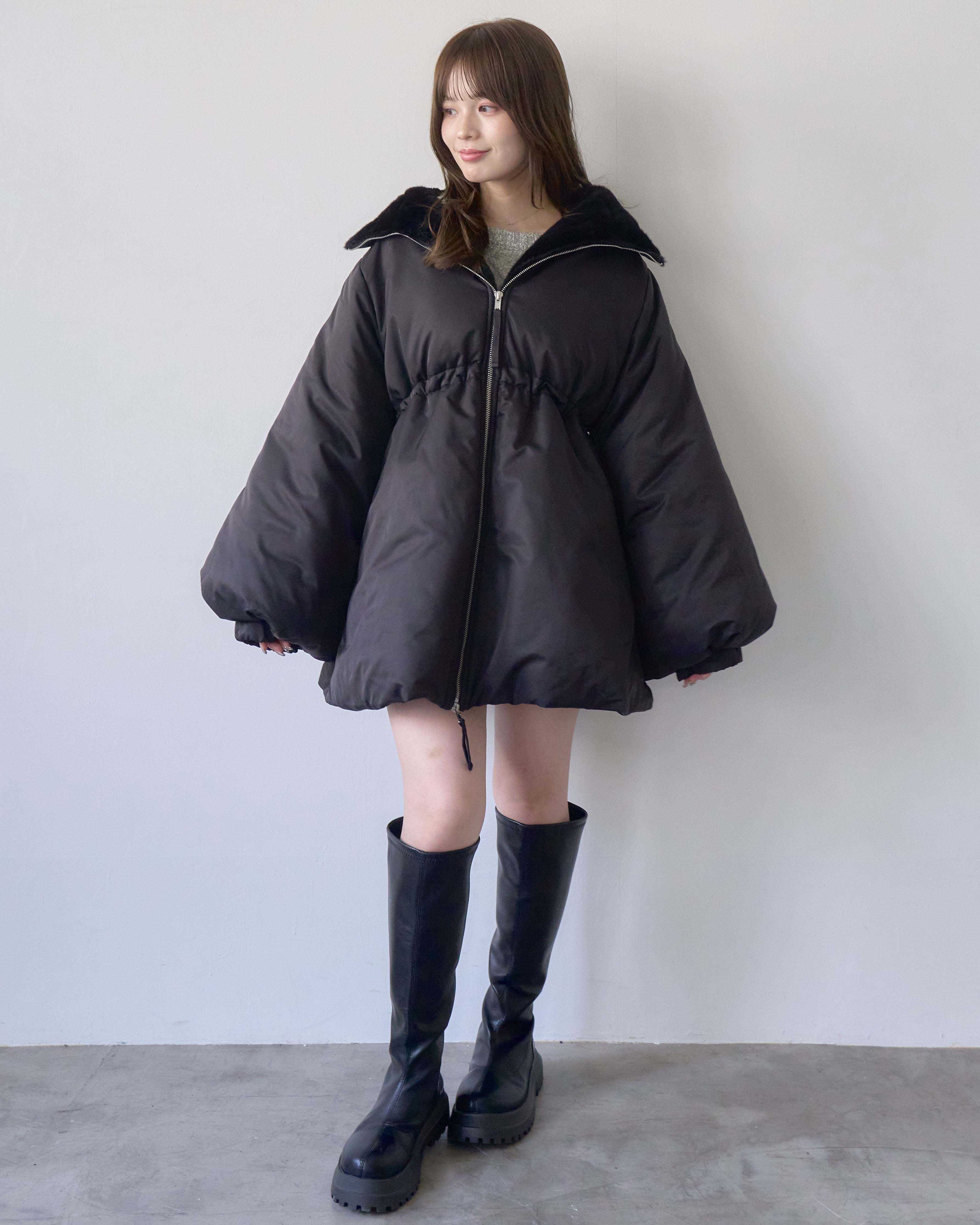 model:152cm