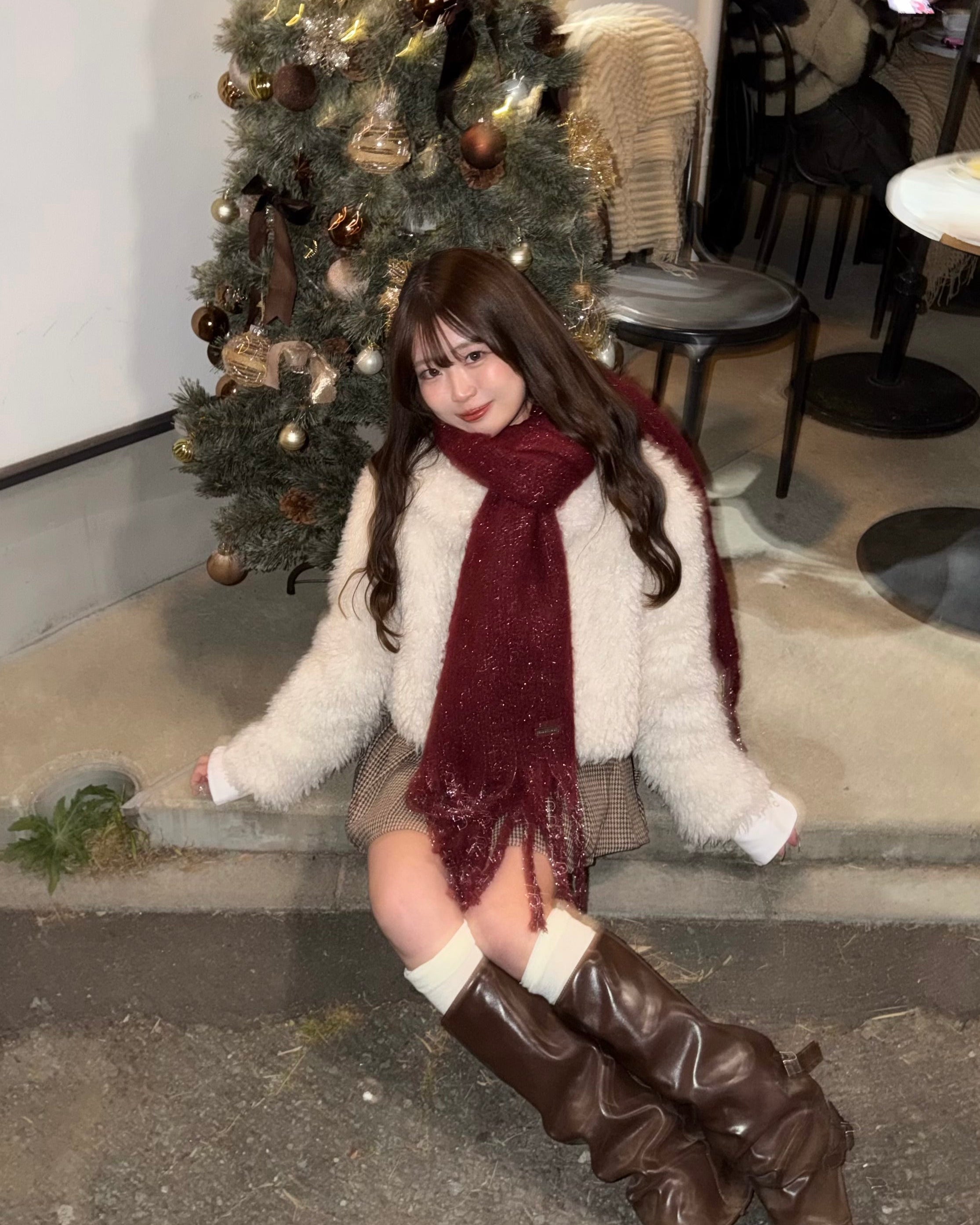 闪光闪光音量消声器