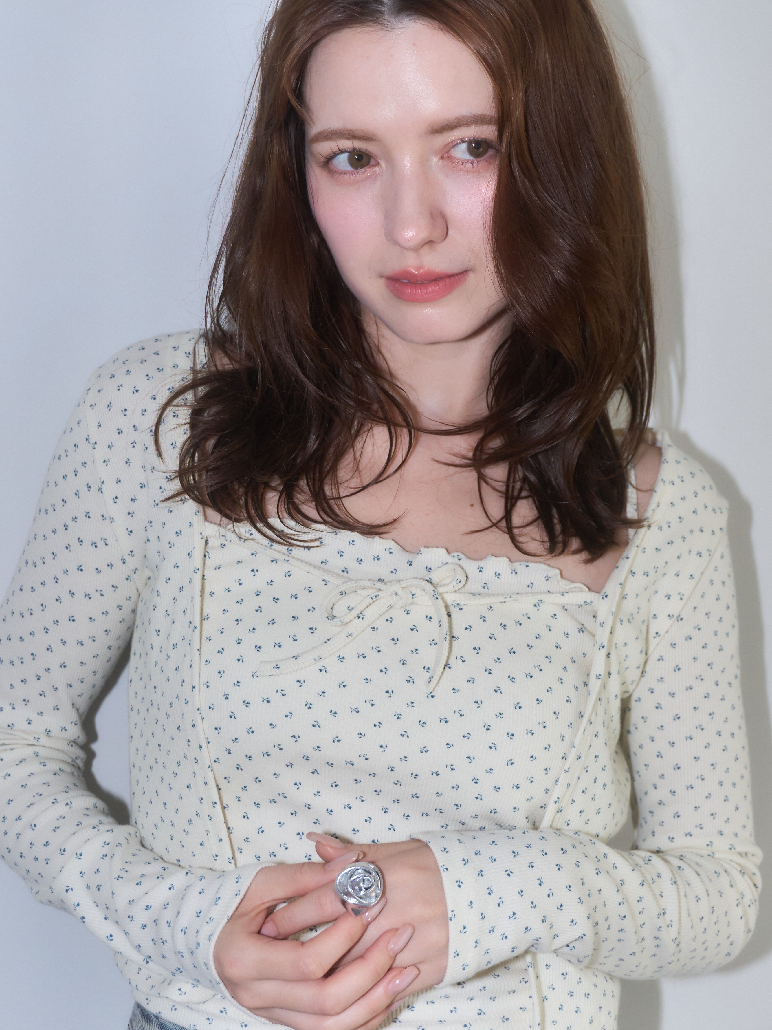 Mellow Flower Ensemble