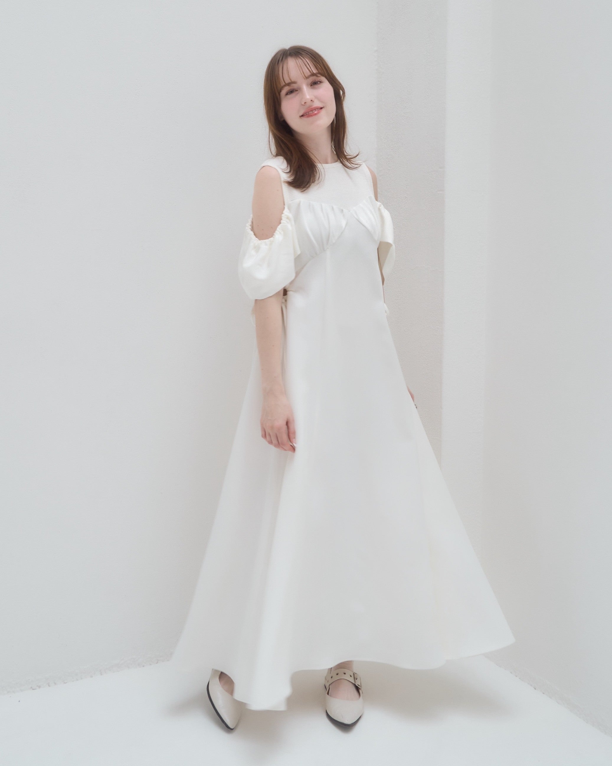 model:160cm/Mサイズ