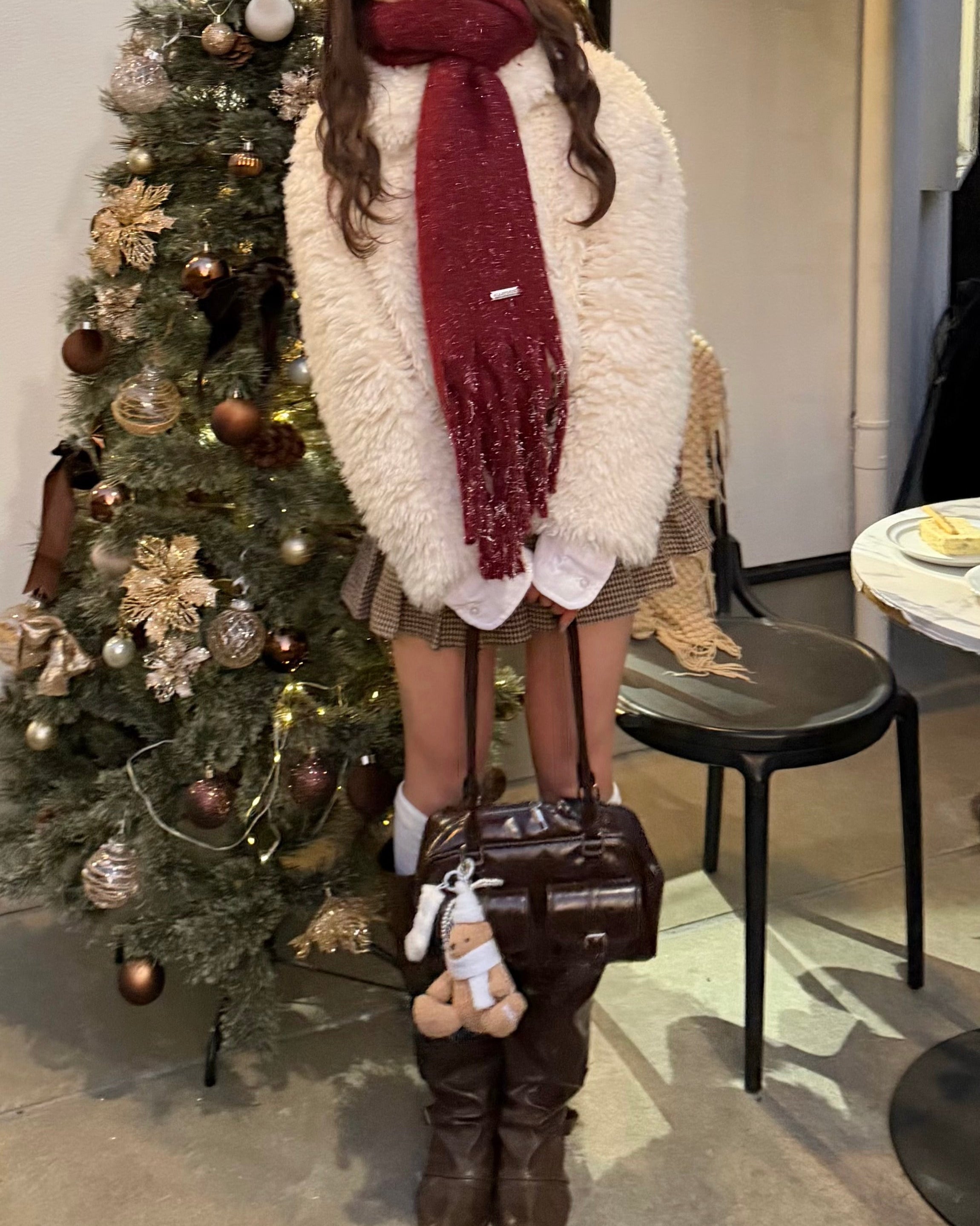 閃光閃光音量消聲器