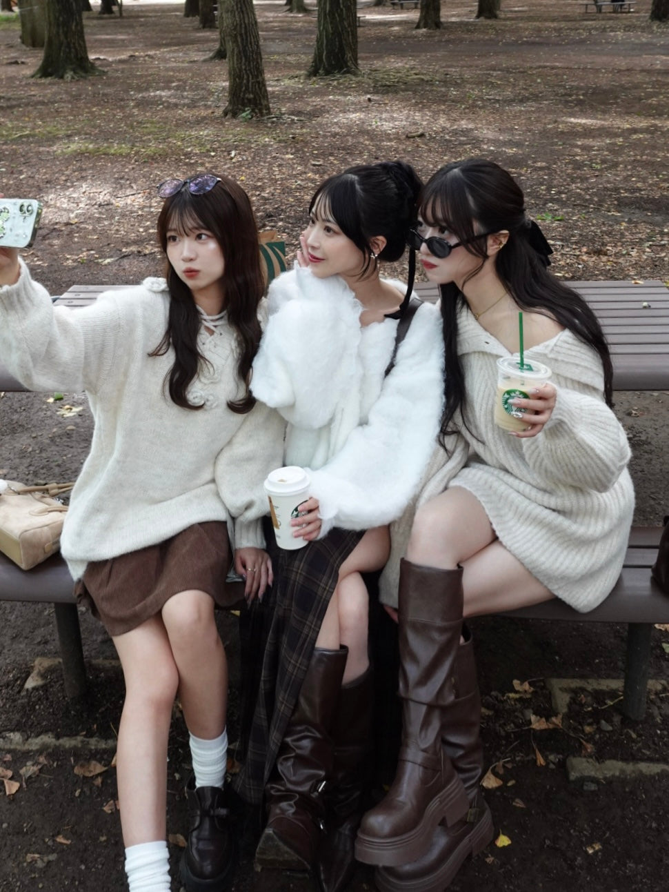 center/model:164cm