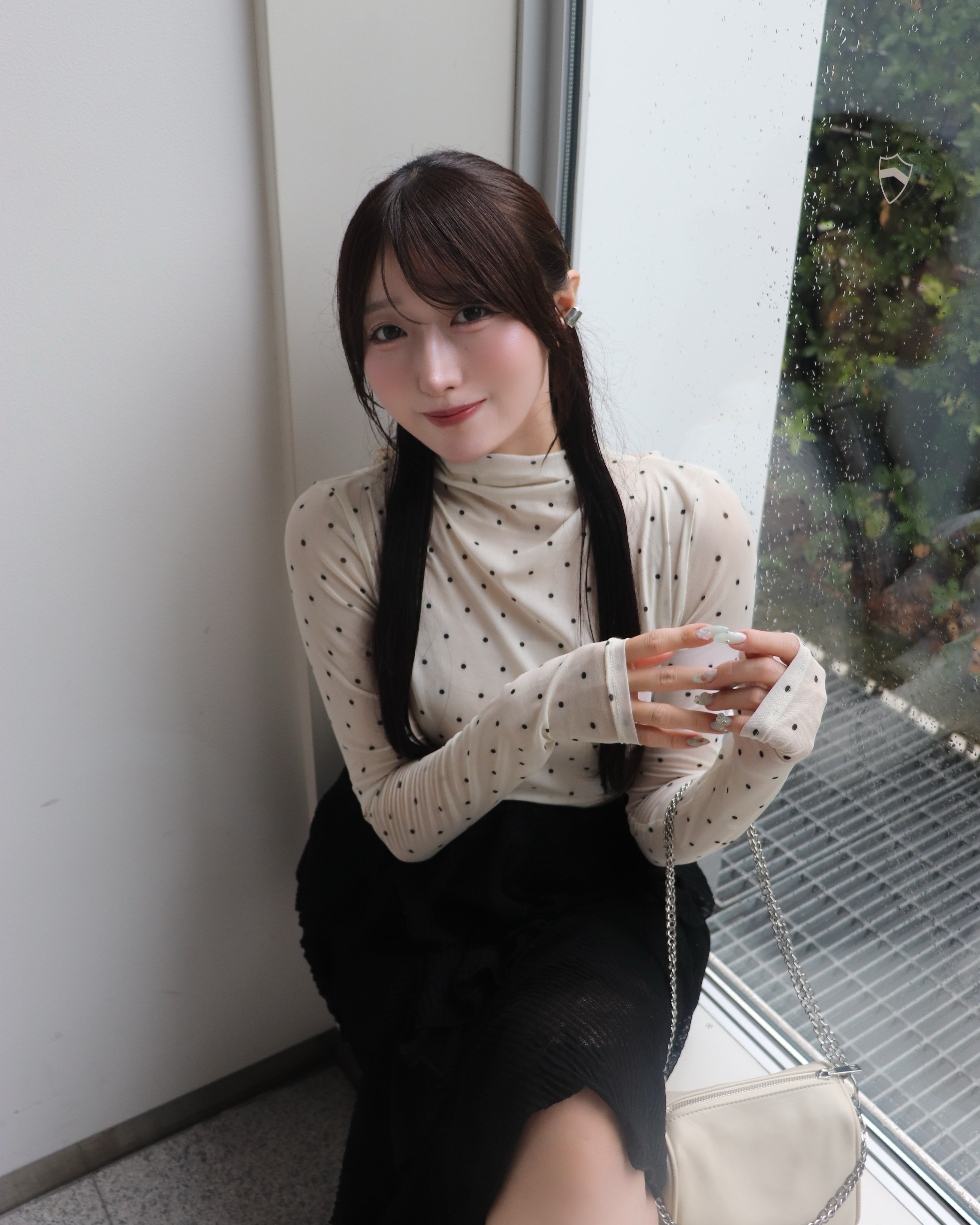 model:157cm