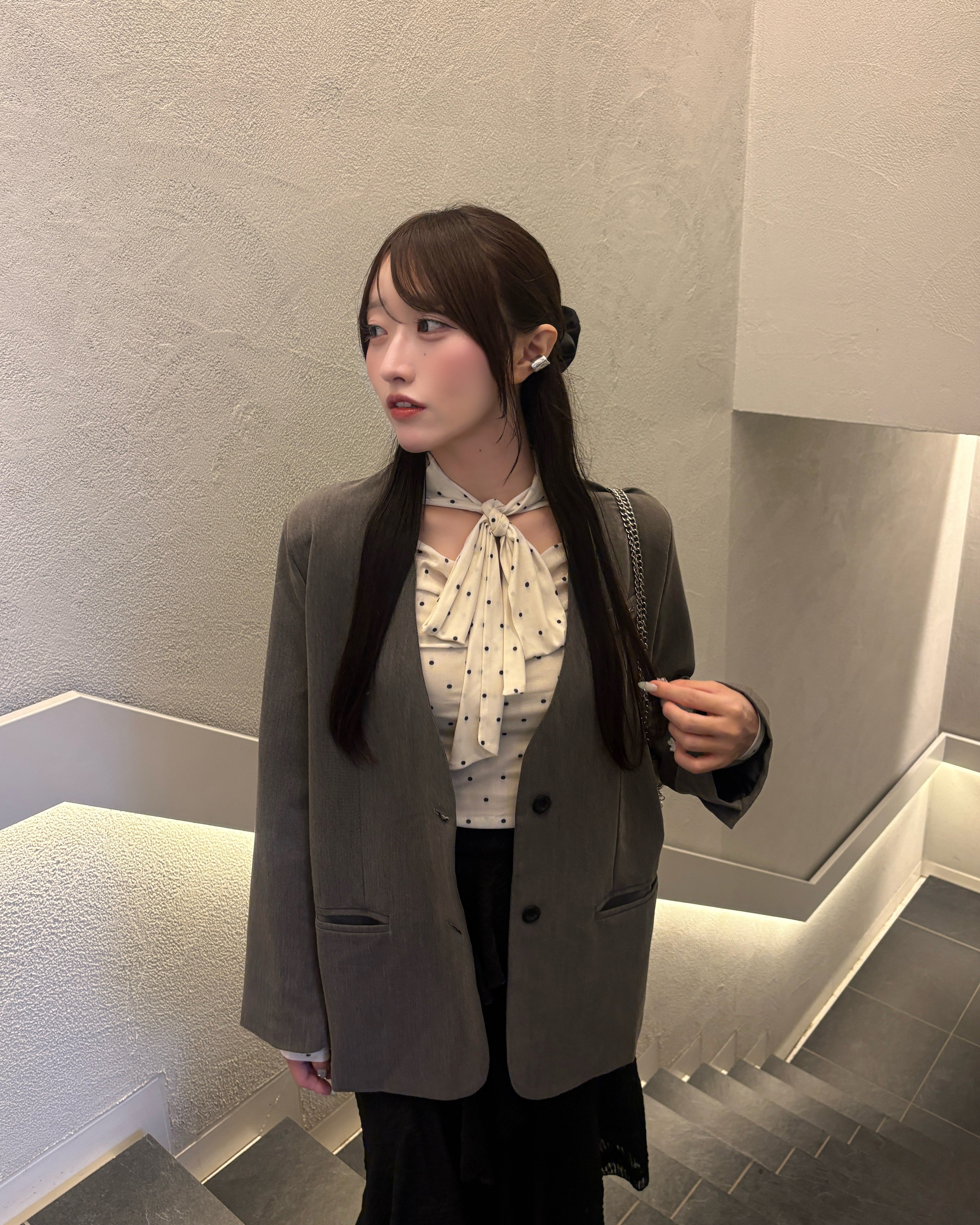 model:157cm