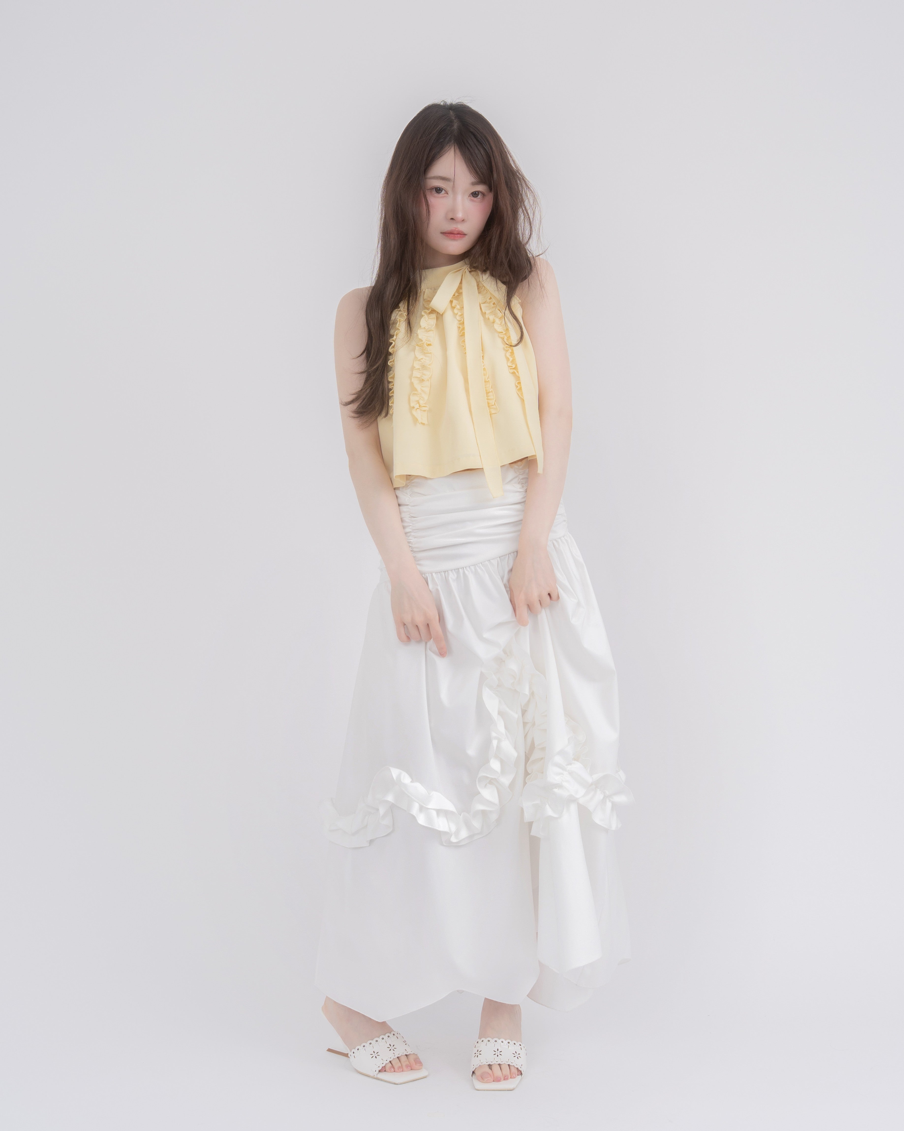 model:162cm