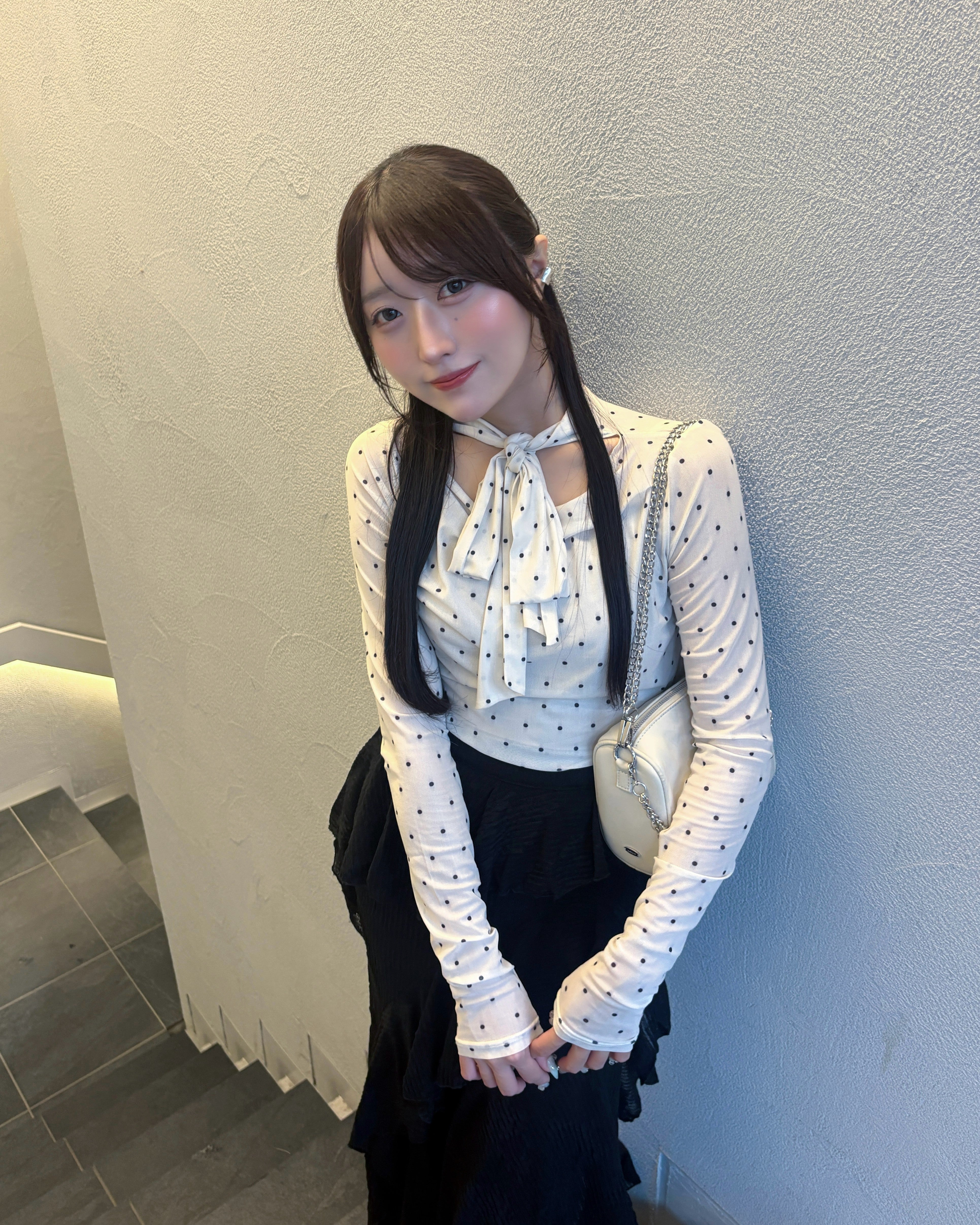 model:157cm