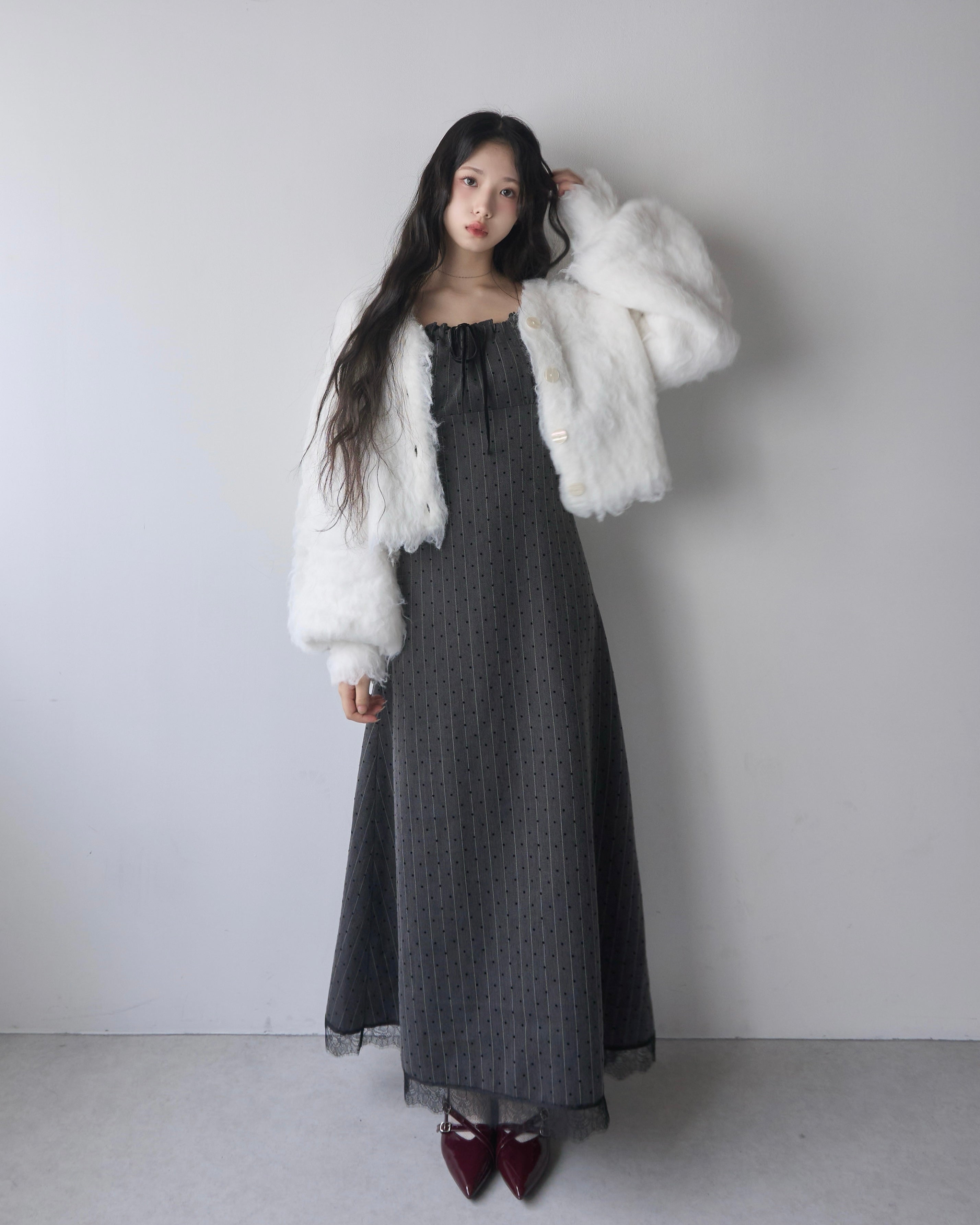 model:161cm