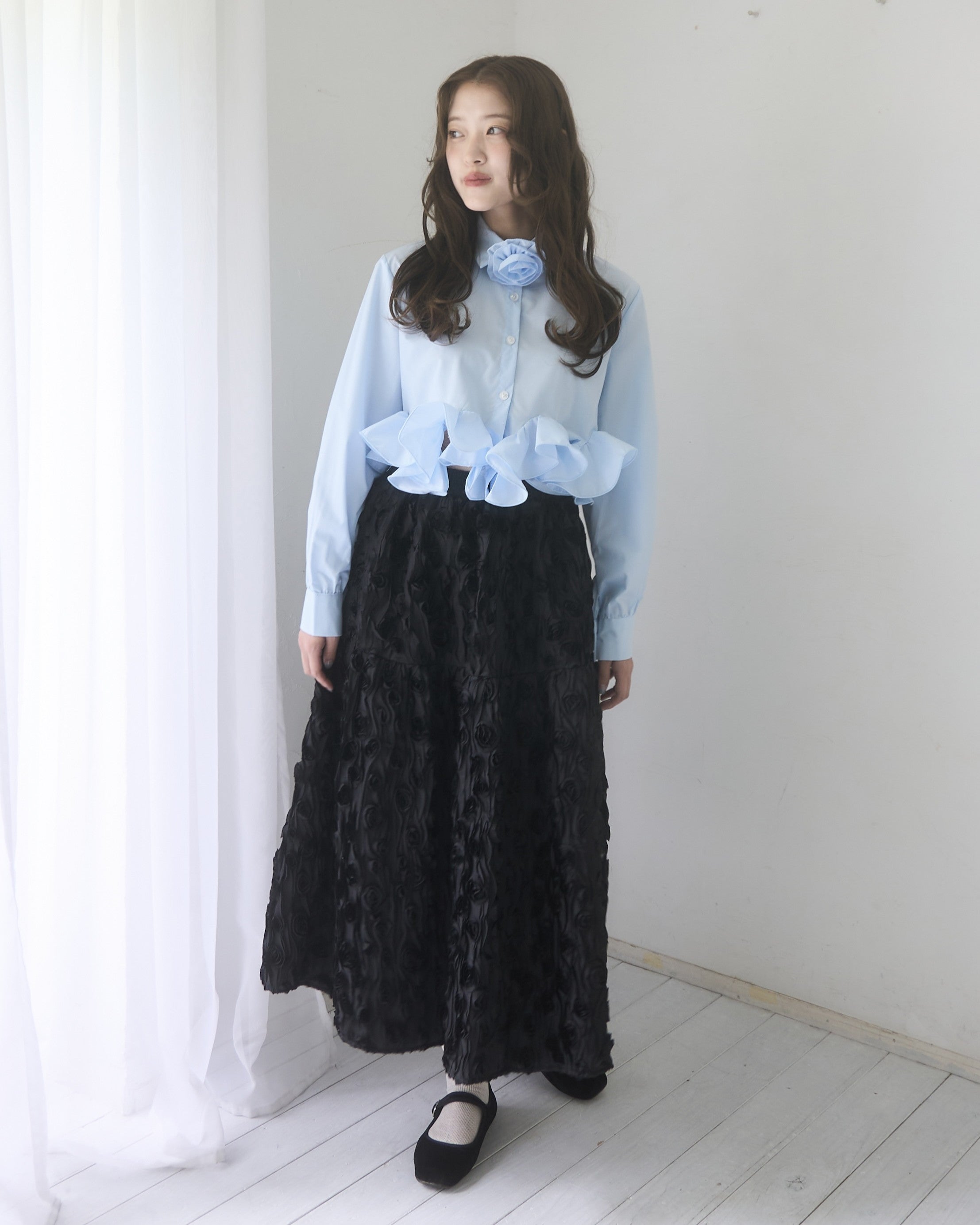 model:164cm