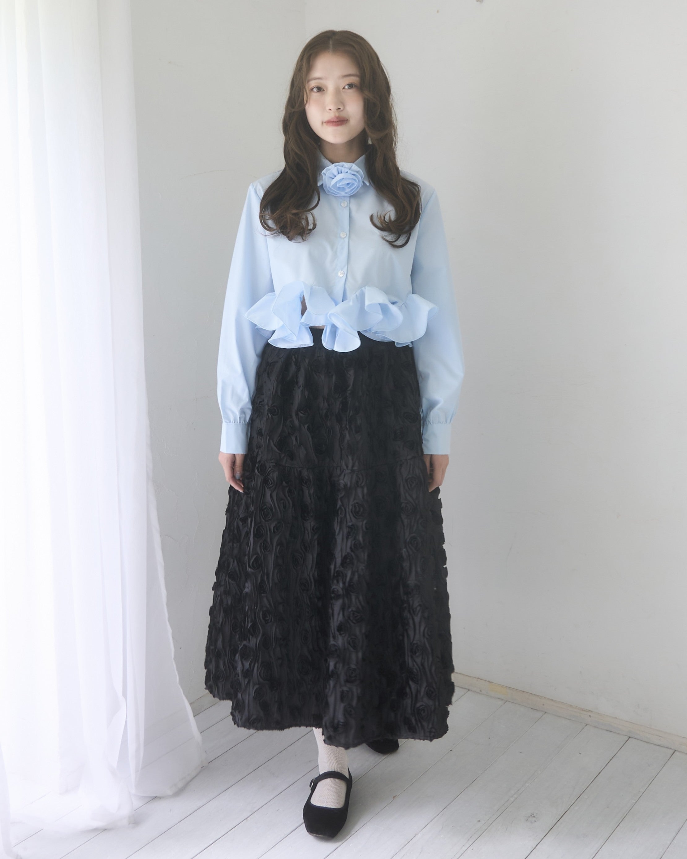 model:164cm