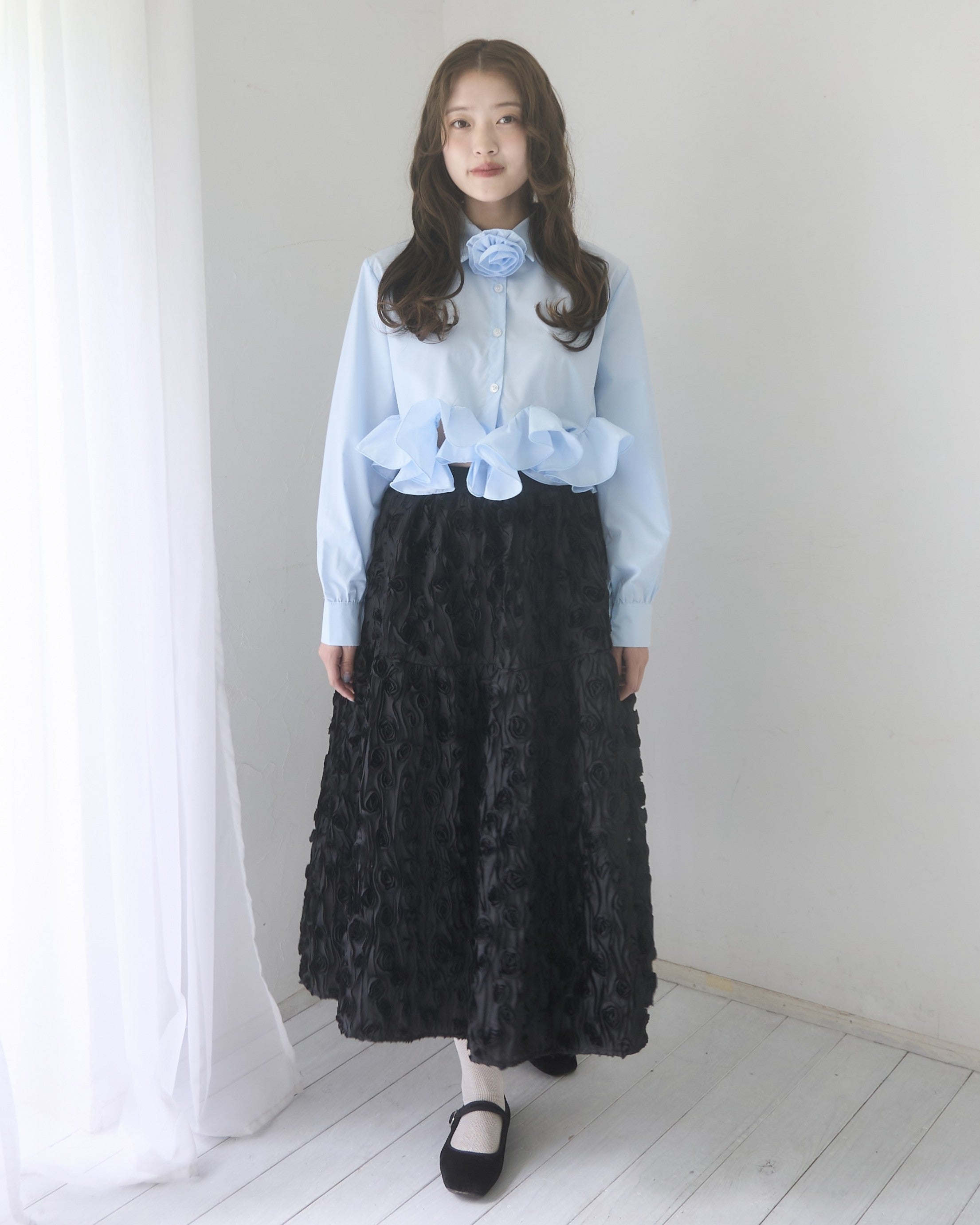 model:164cm