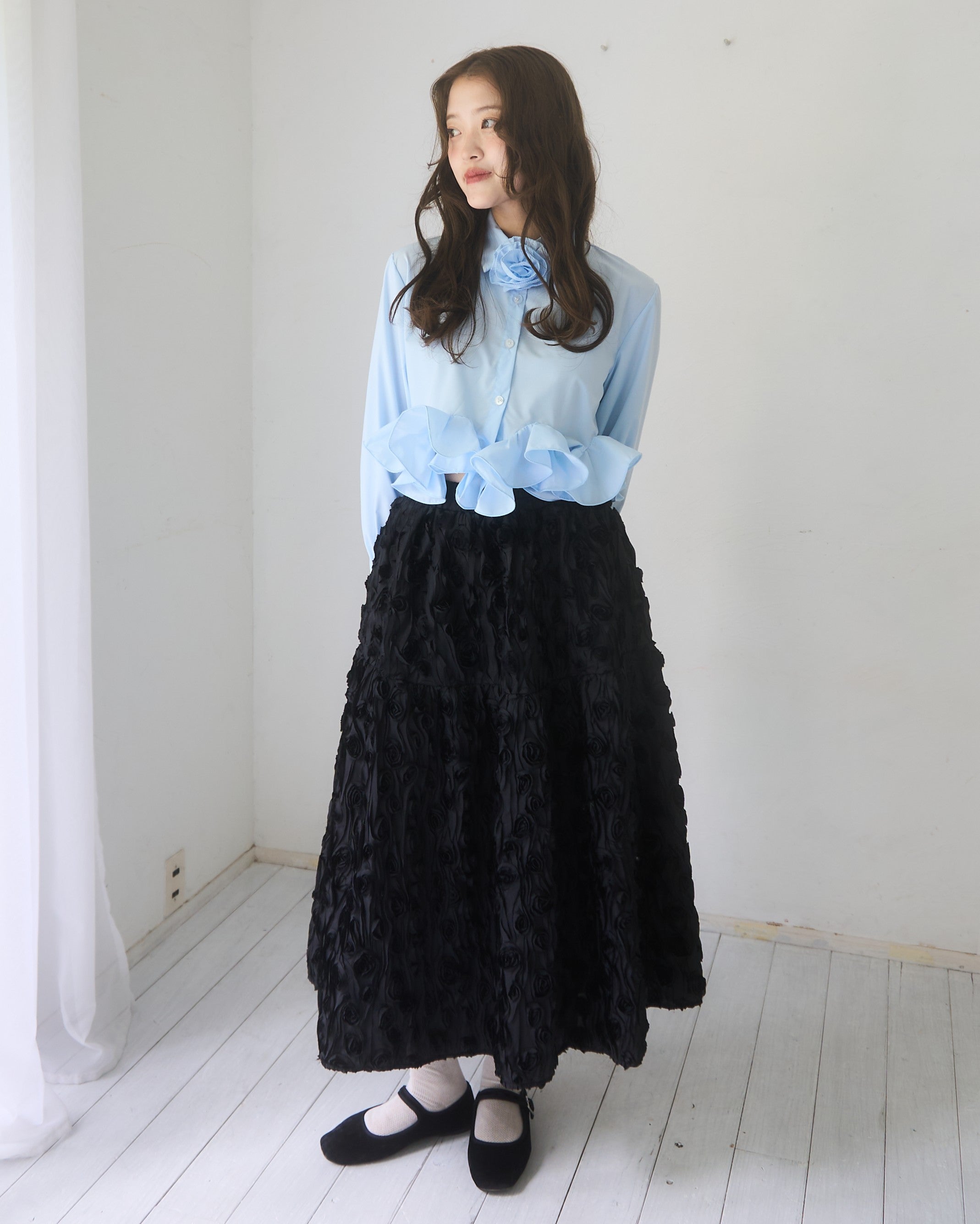 model:164cm