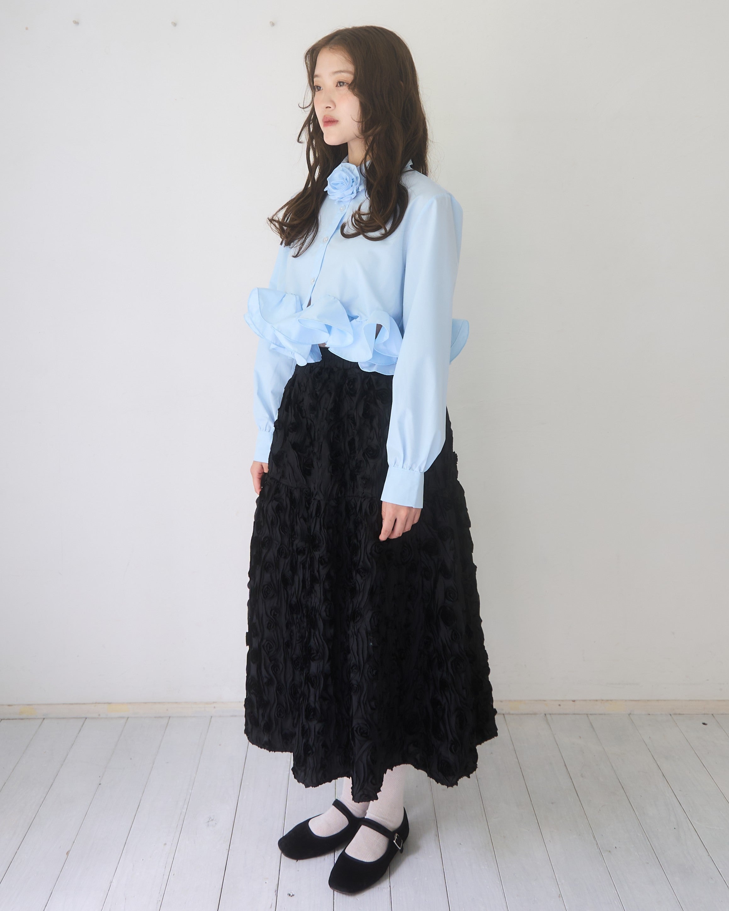 model:164cm