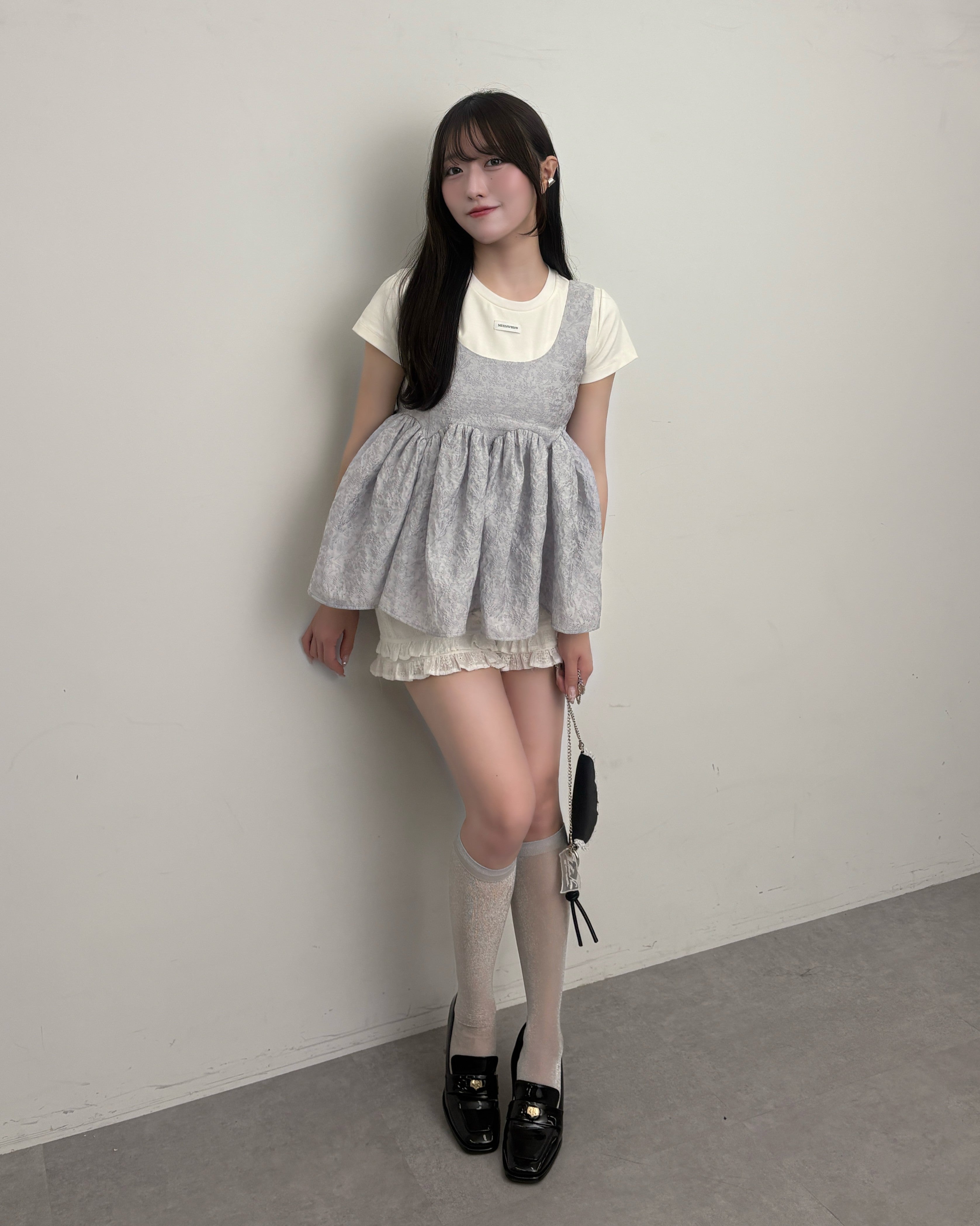 model:157cm