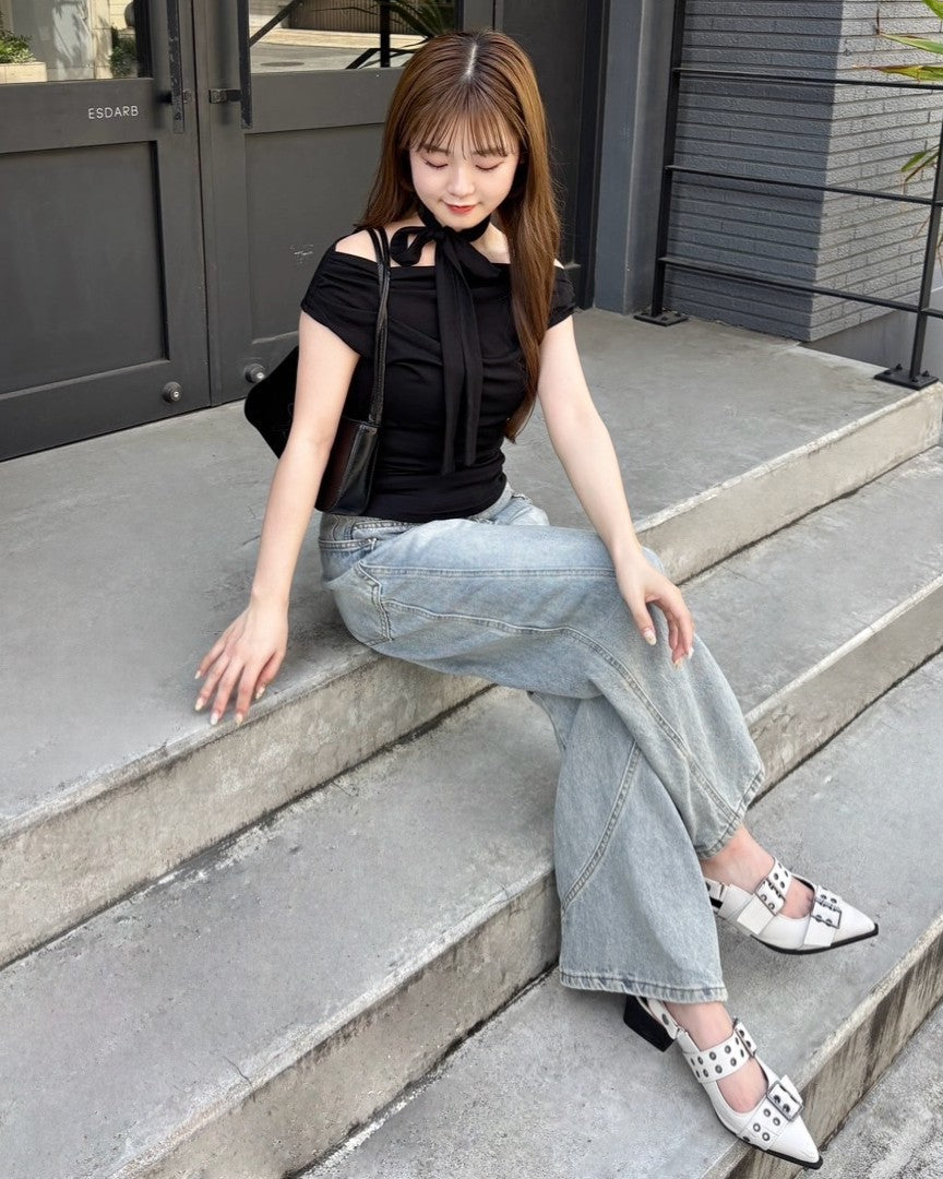 model:150cm
