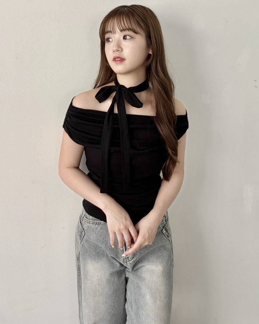 model:150cm