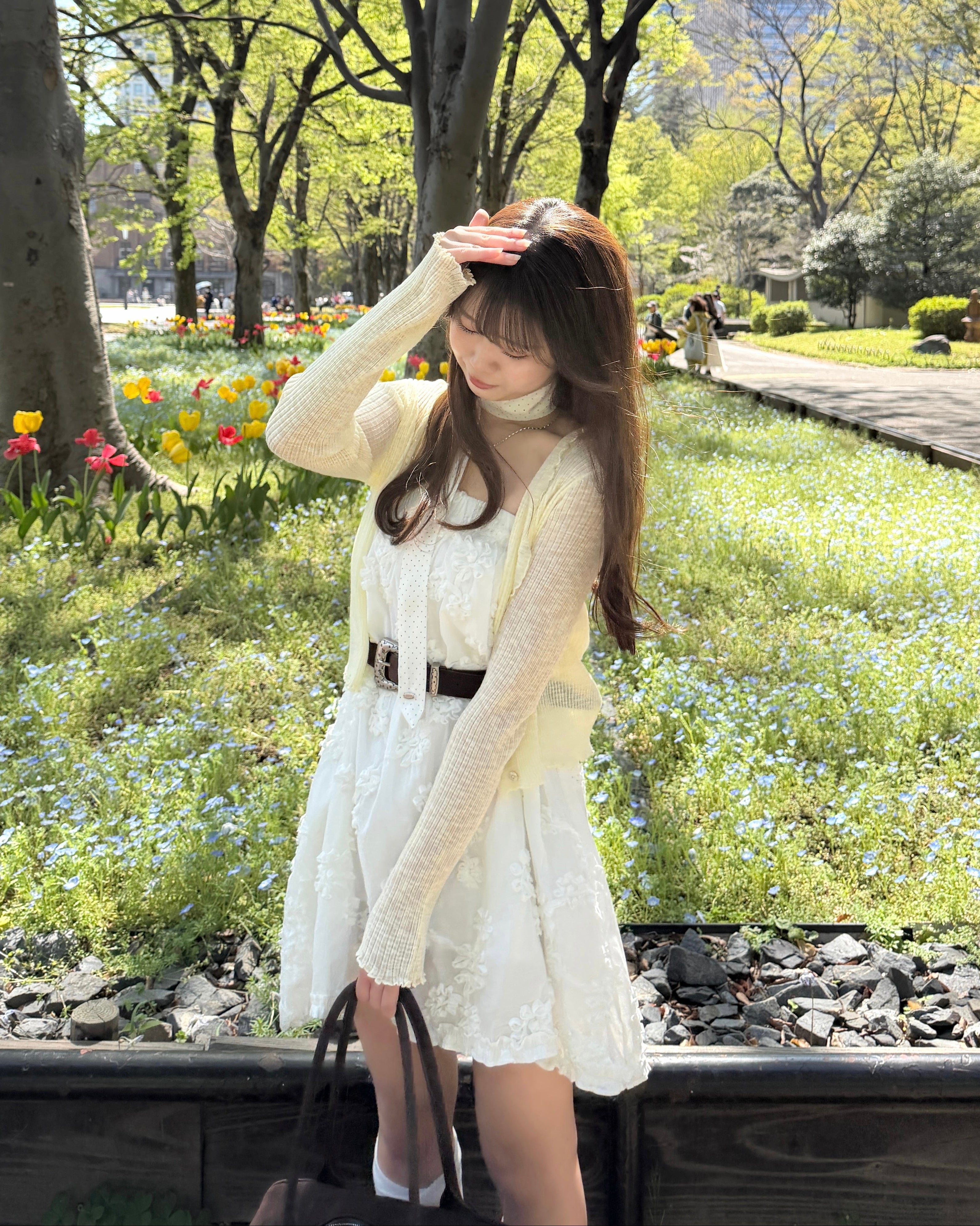 model:154cm