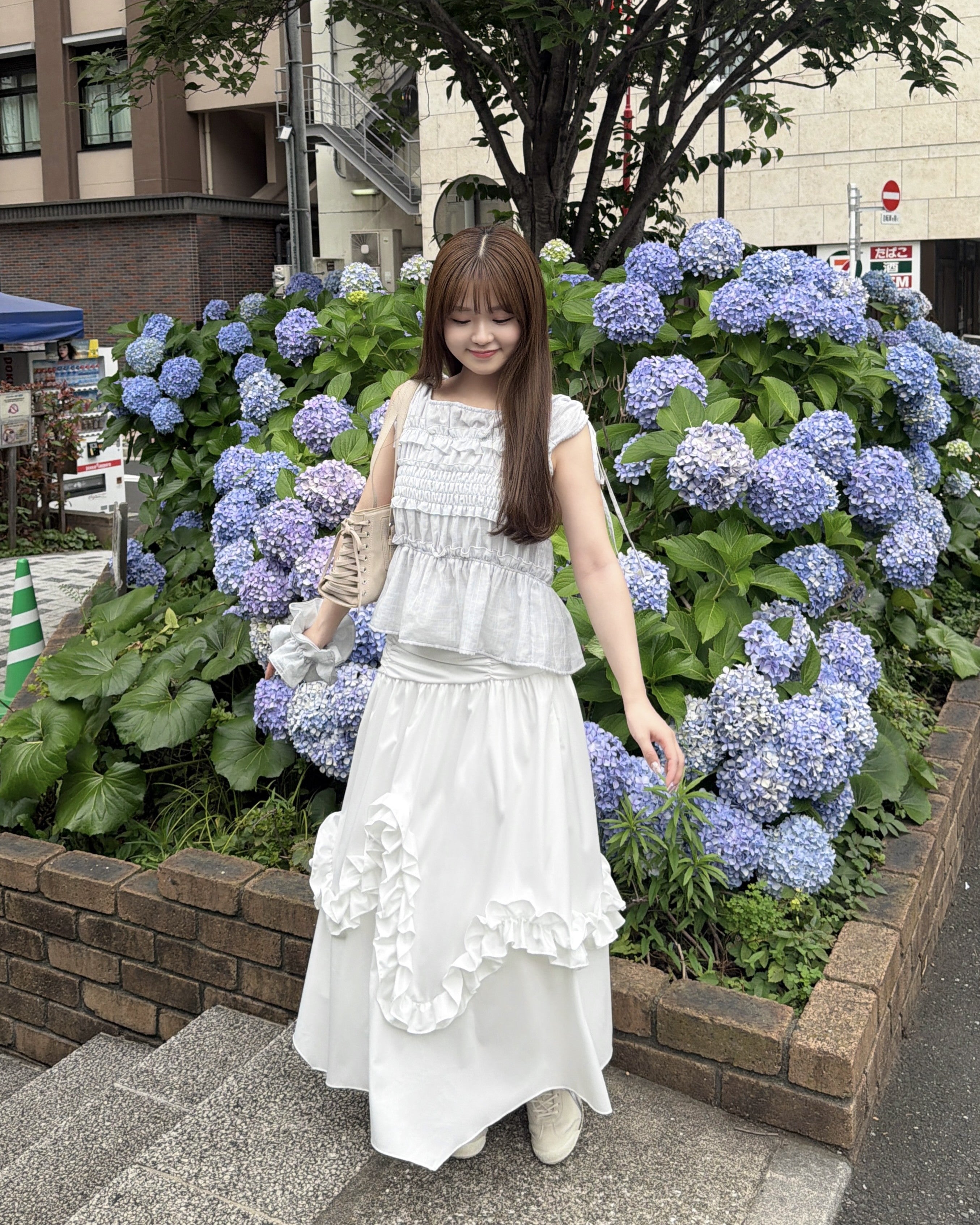 model:150cm