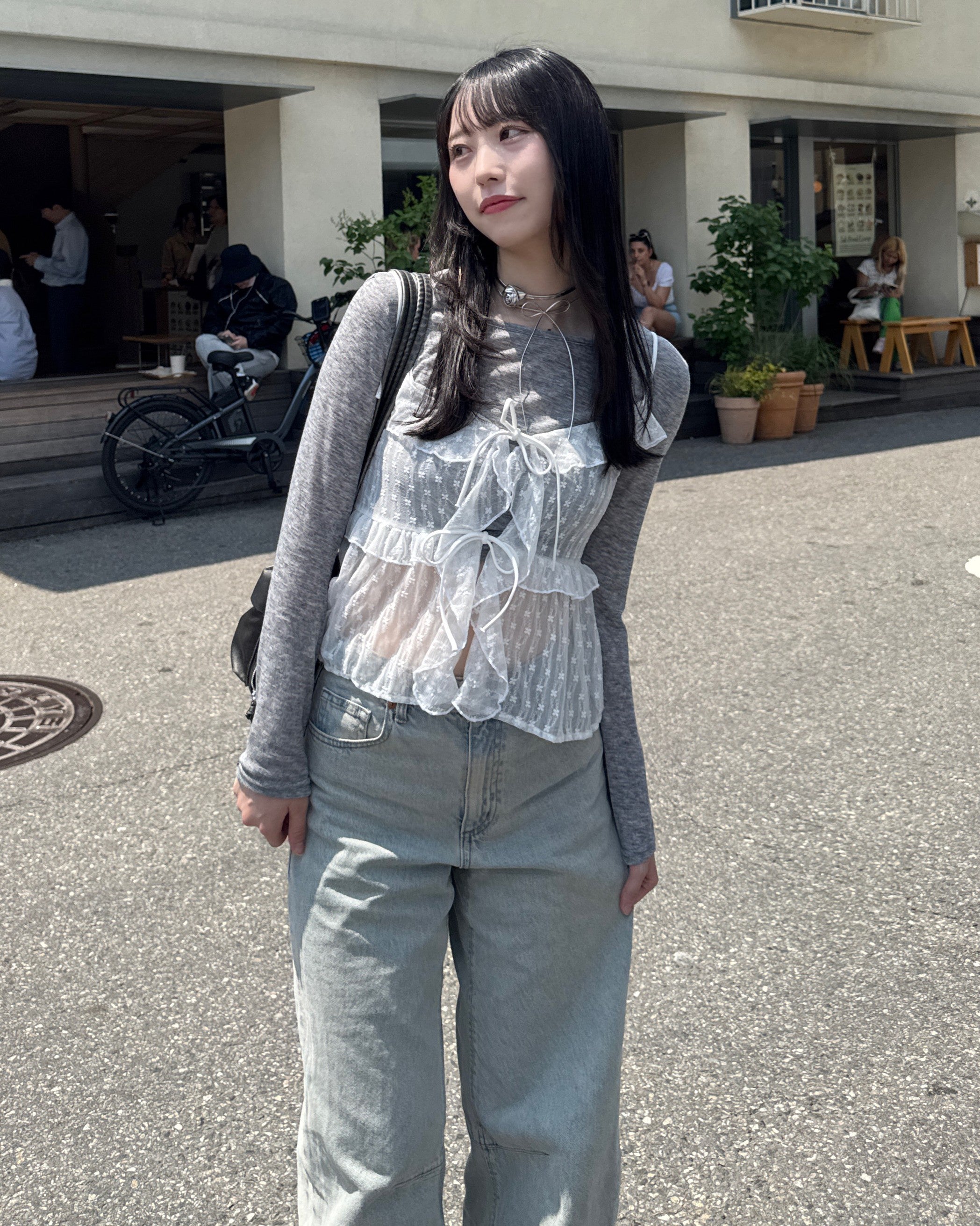 model:162cm