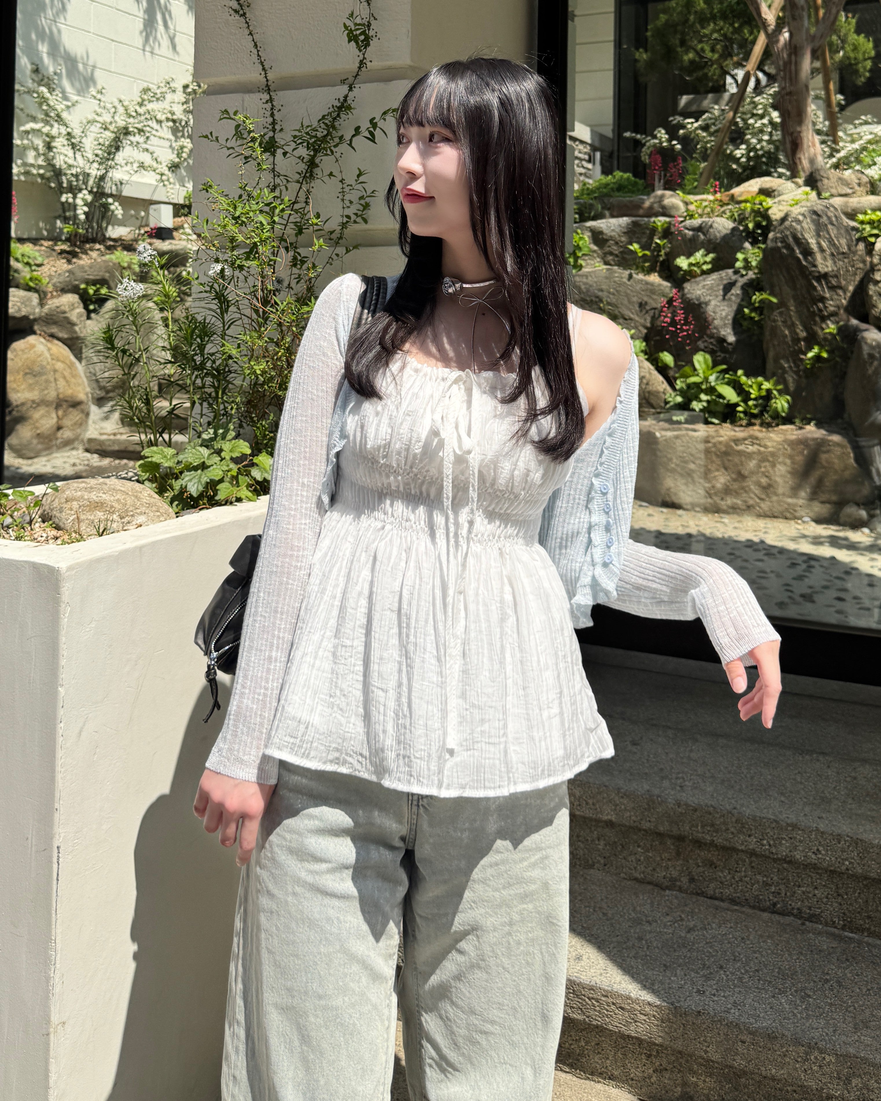 model:162cm