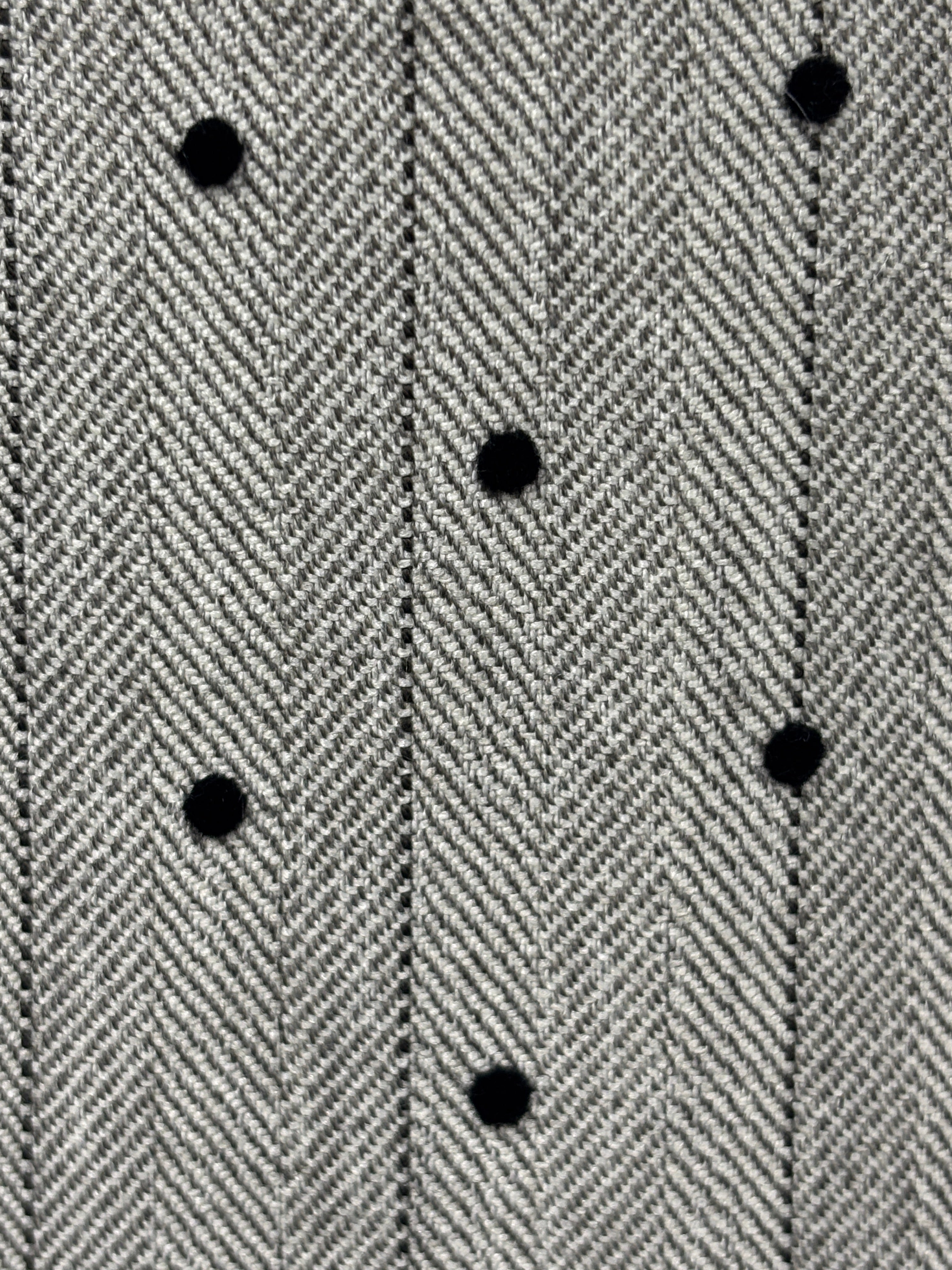 【予約】ドットレースドッキングキャミワンピース