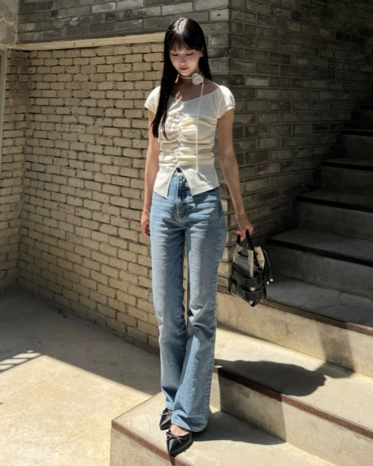 model:164cm