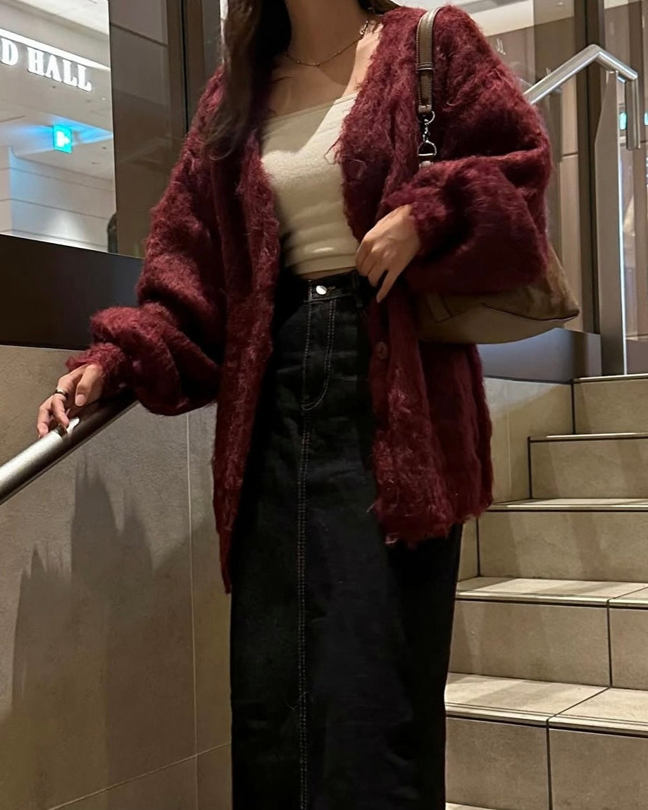 model:156cm