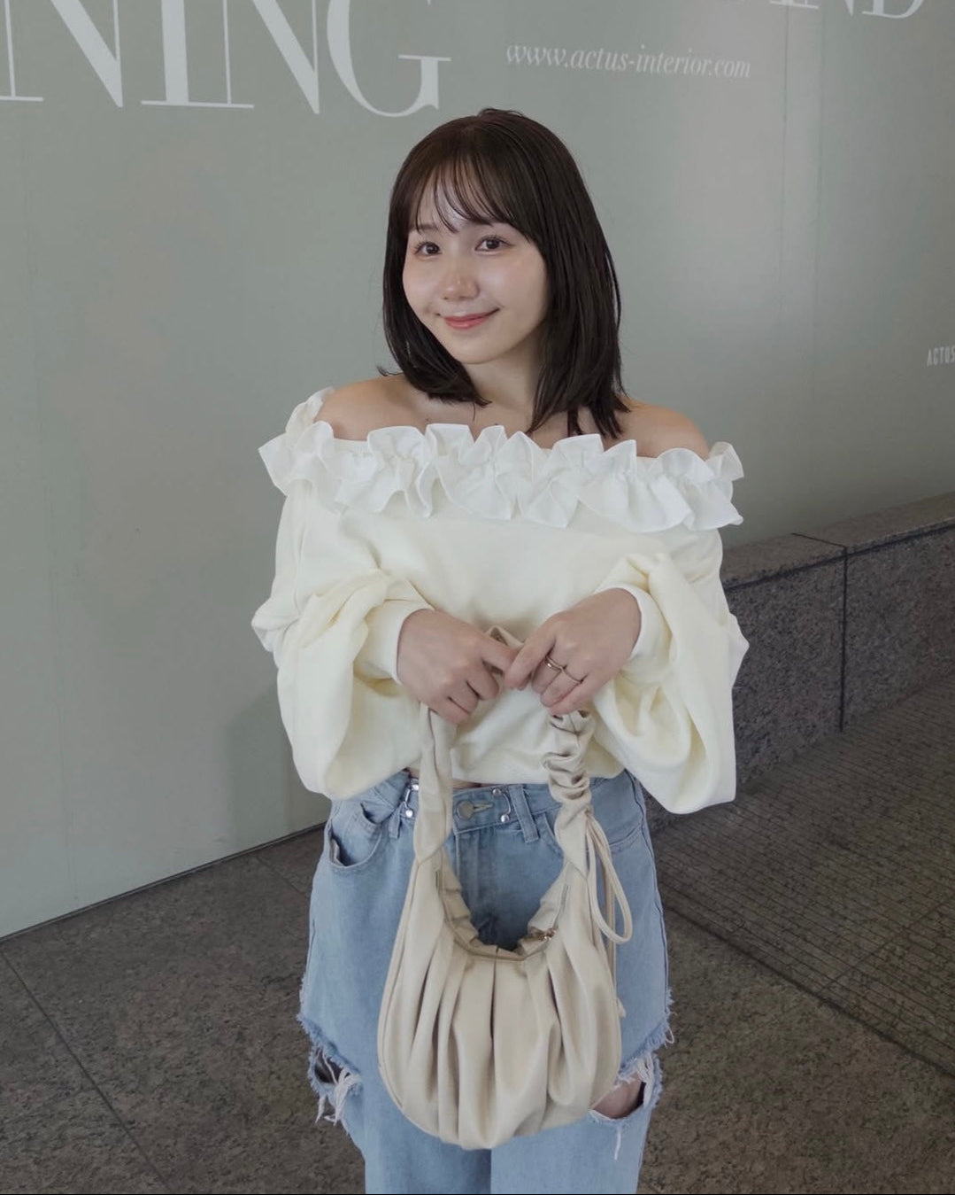 model:150cm(@shio__22c)