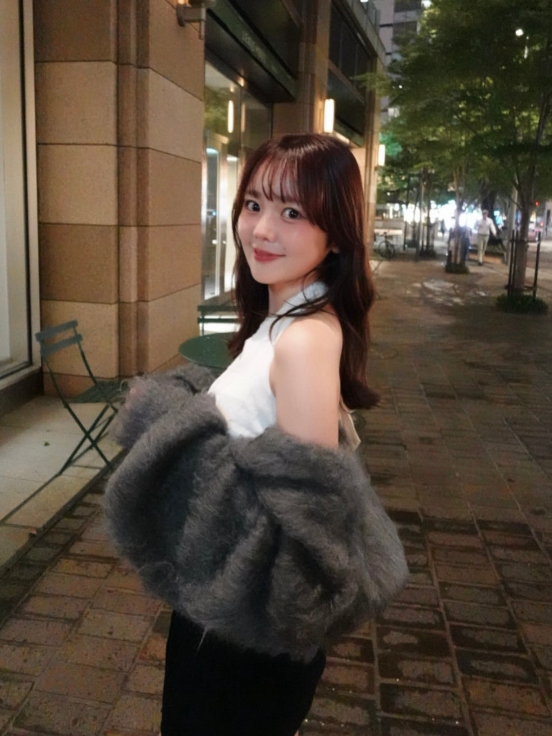 model:159cm(@_9___kanna_)