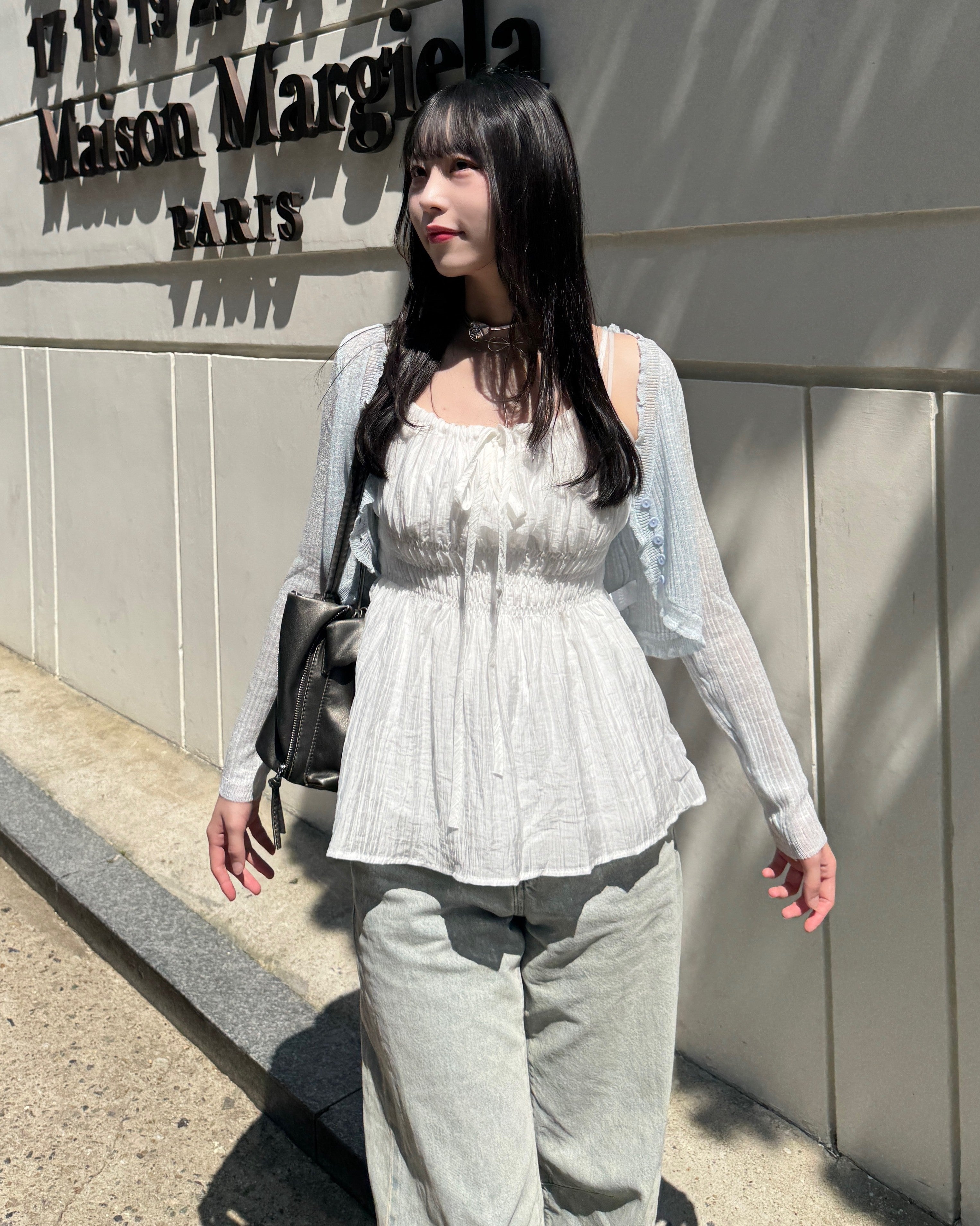 model:162cm