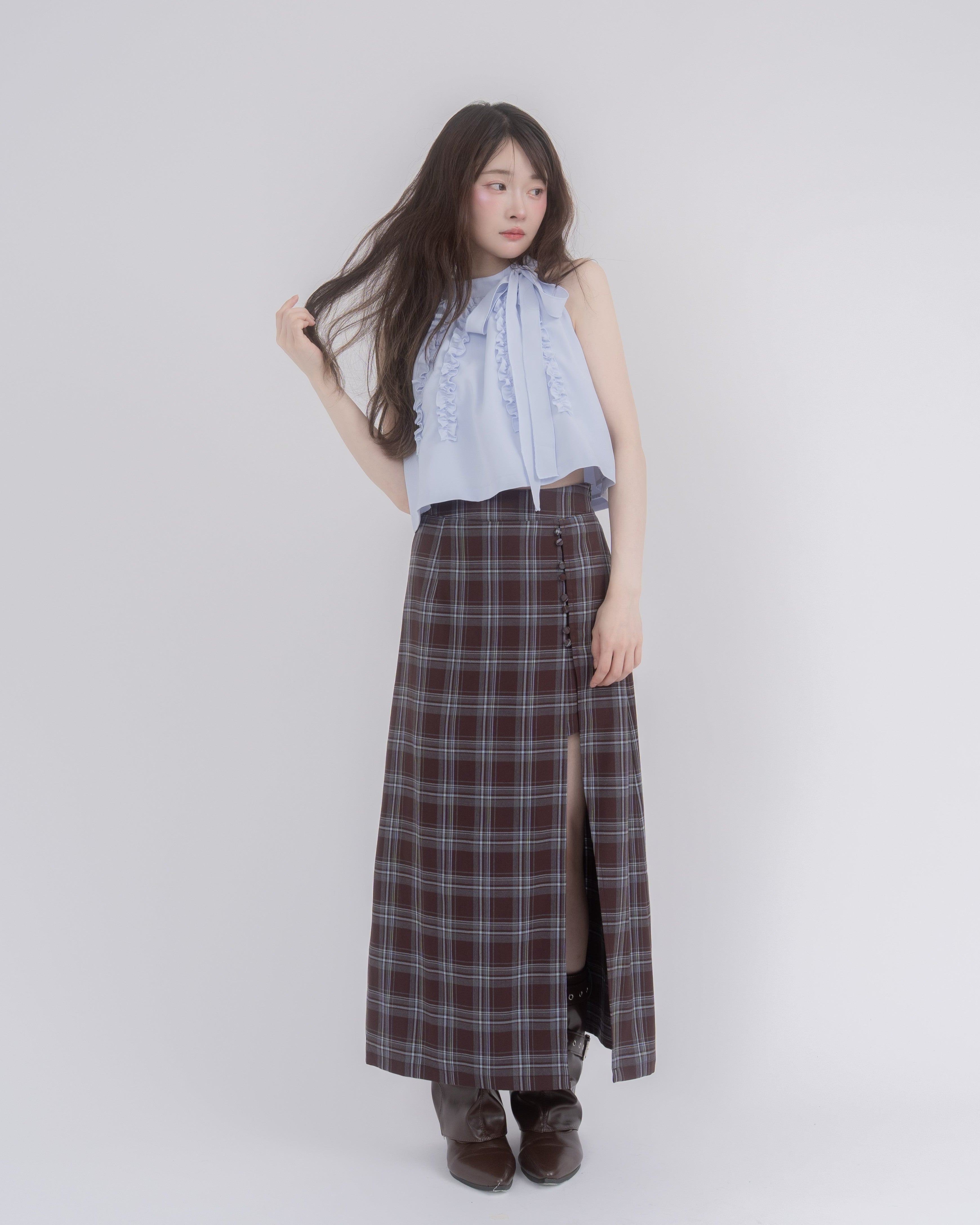 model:162cm