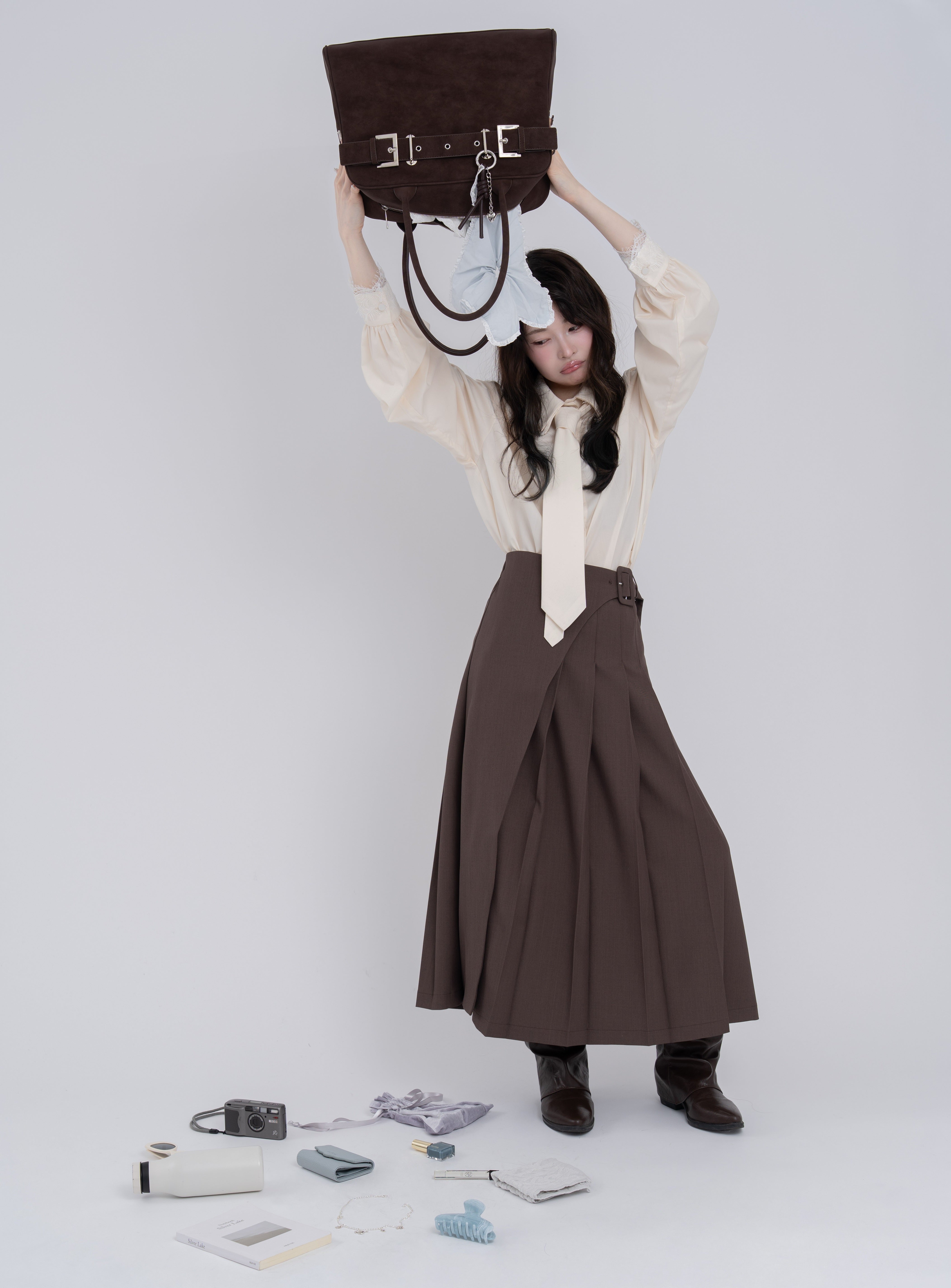 model:162cm
