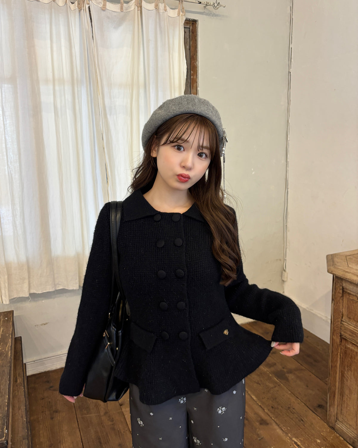model:150cm
