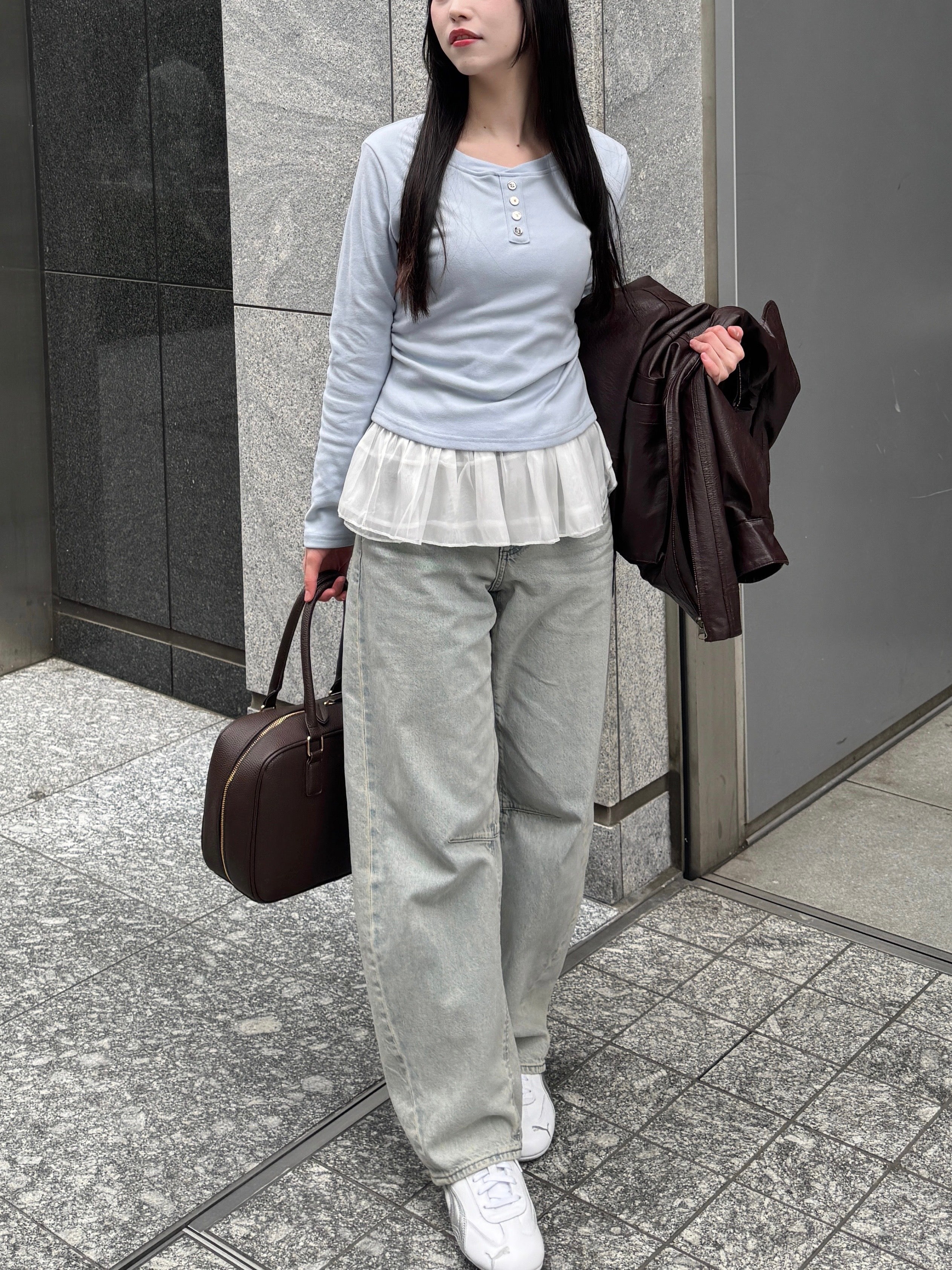 model:162cm