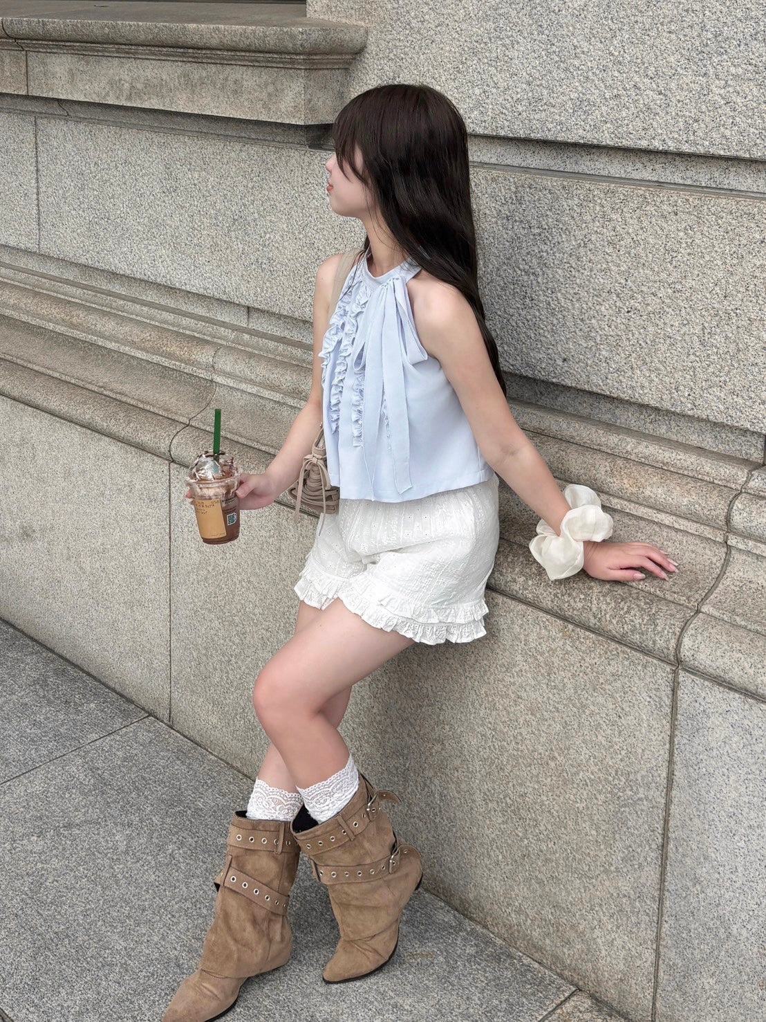 model:154cm