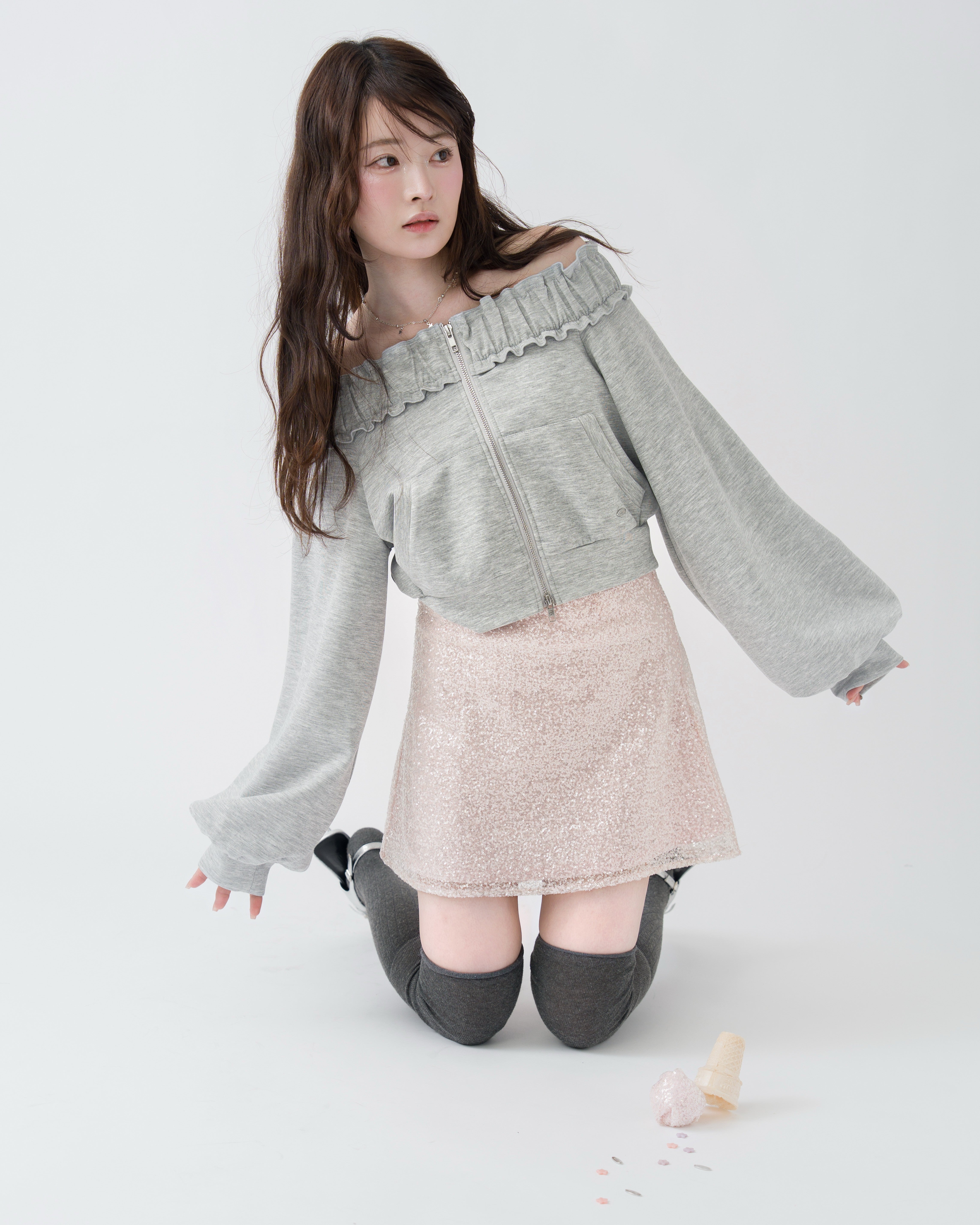 model:162cm