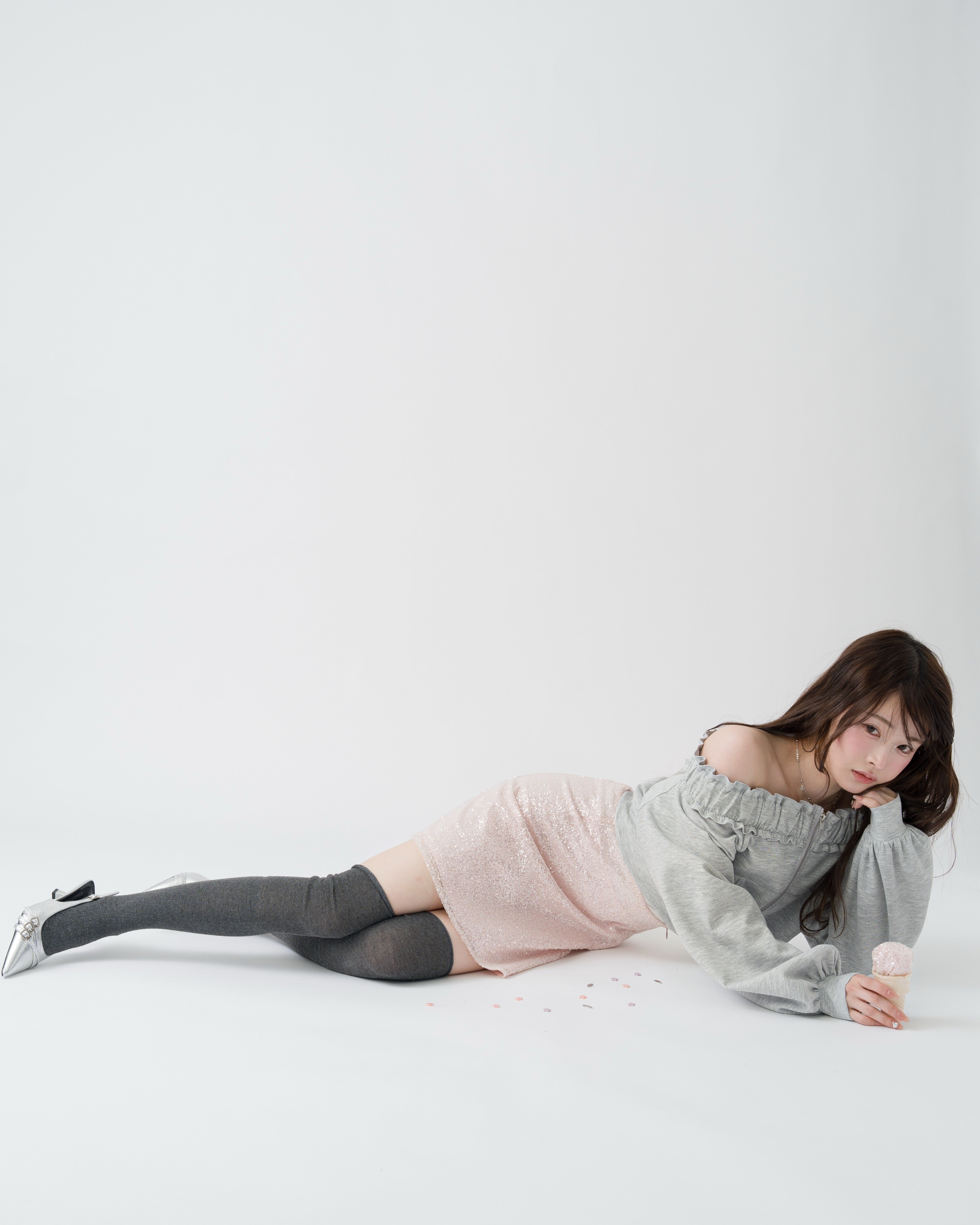 model:162cm
