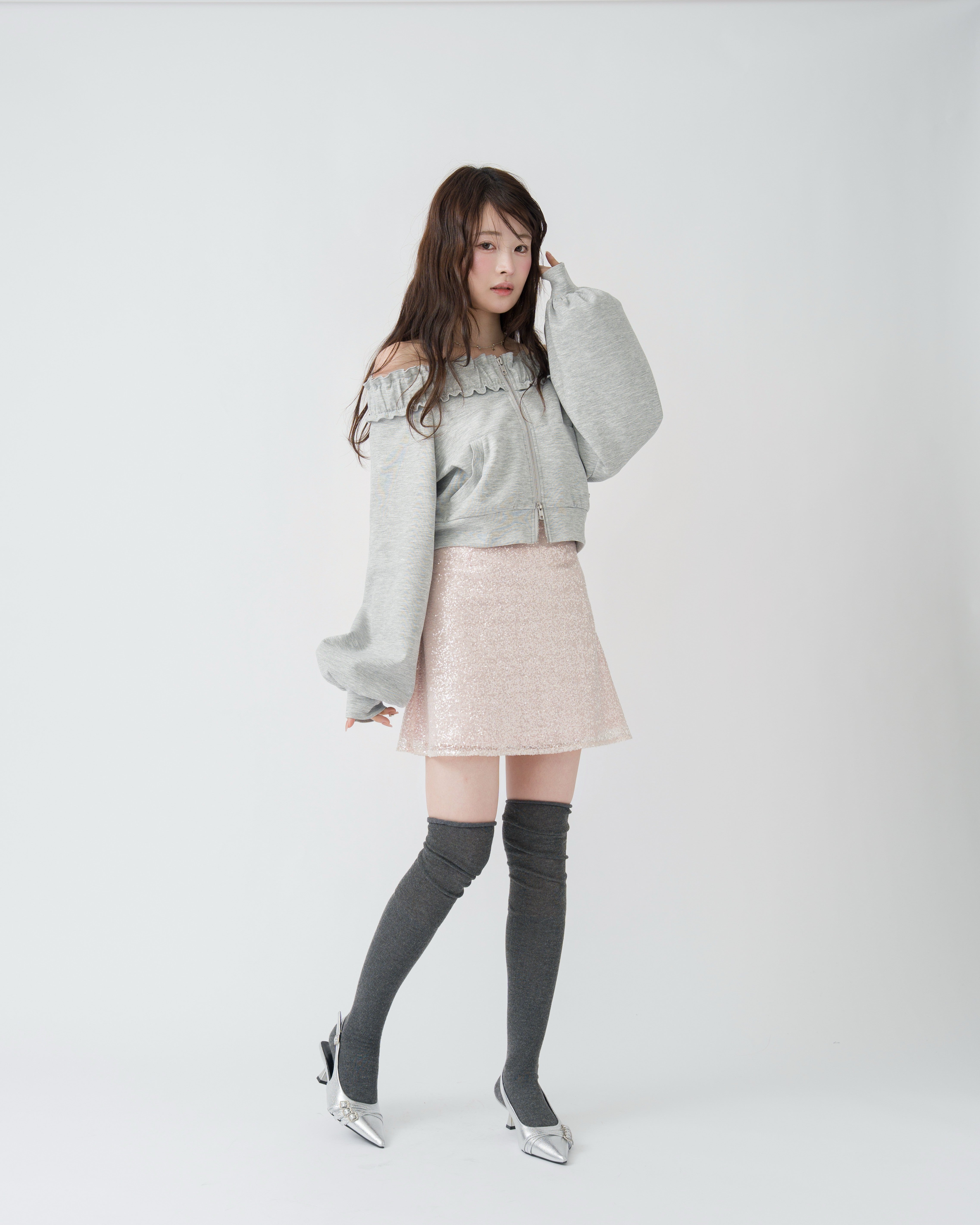 model:162cm