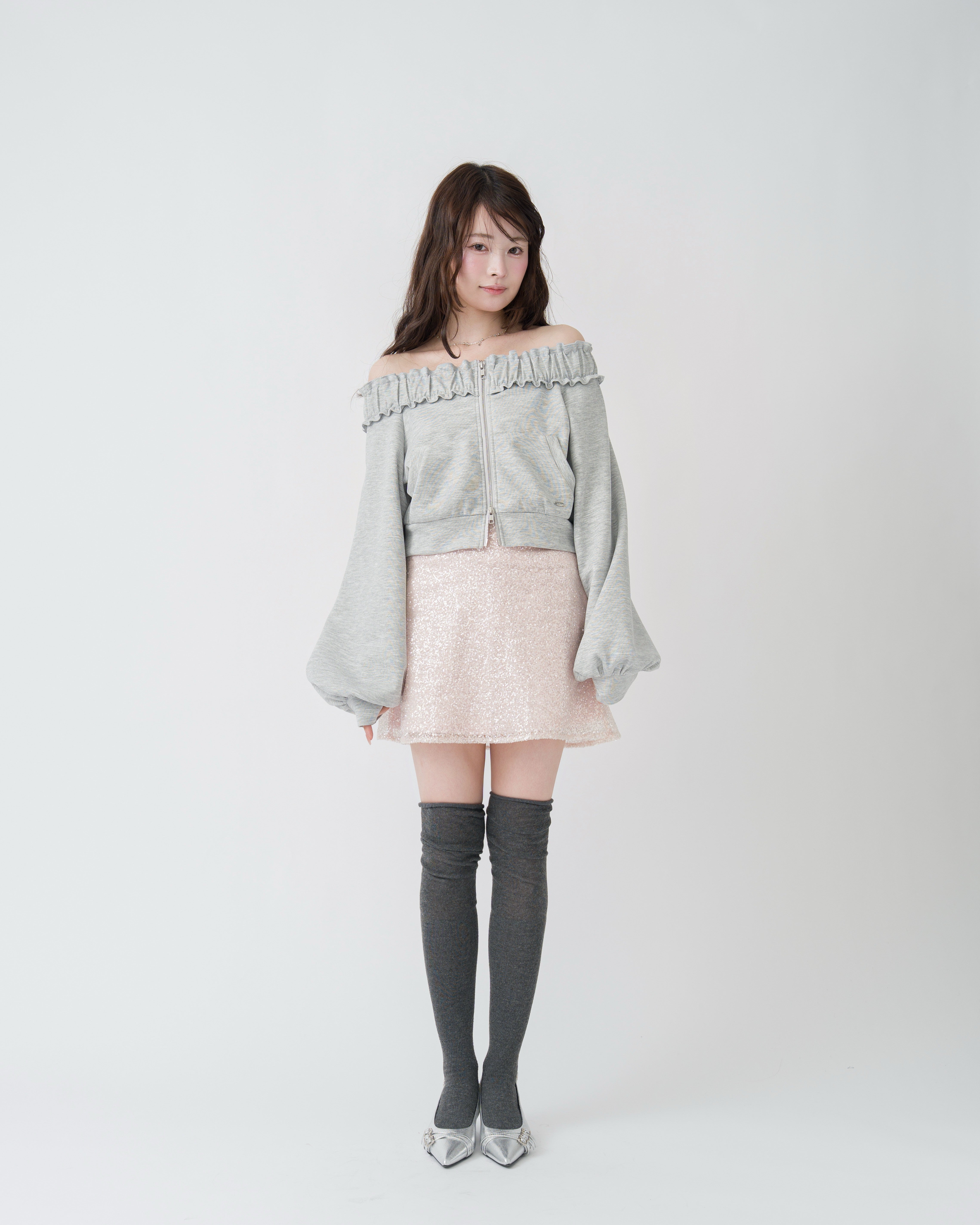 model:162cm