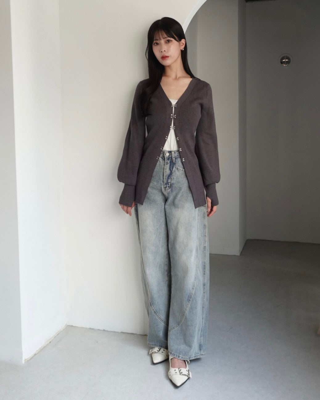 model:164cm