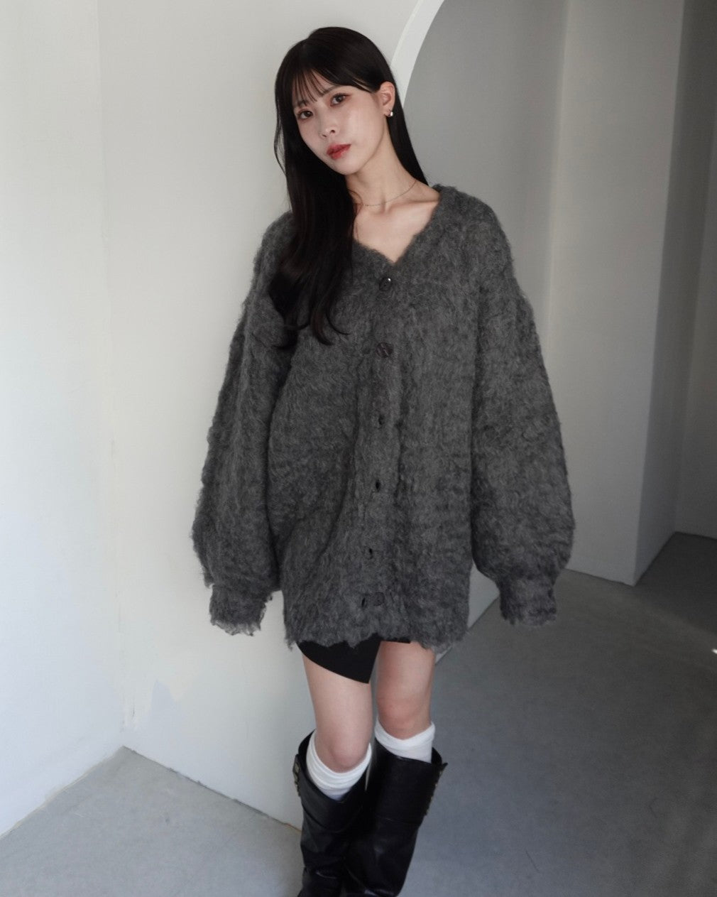 model:164cm