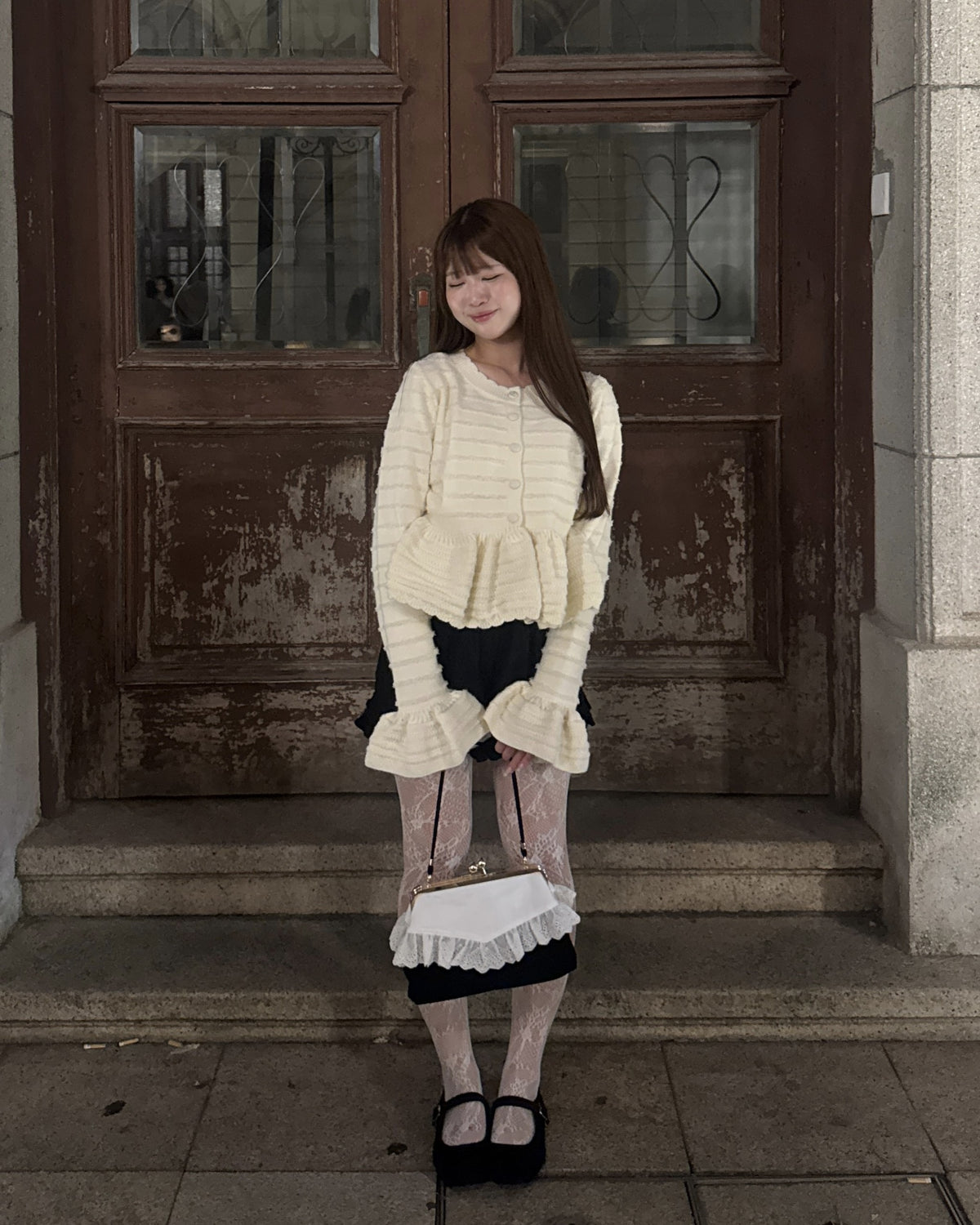 model:154cm