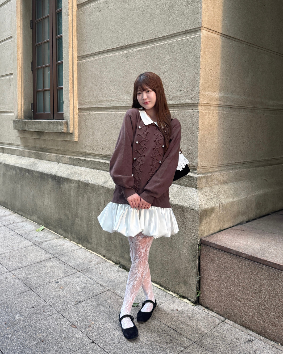 model:154cm