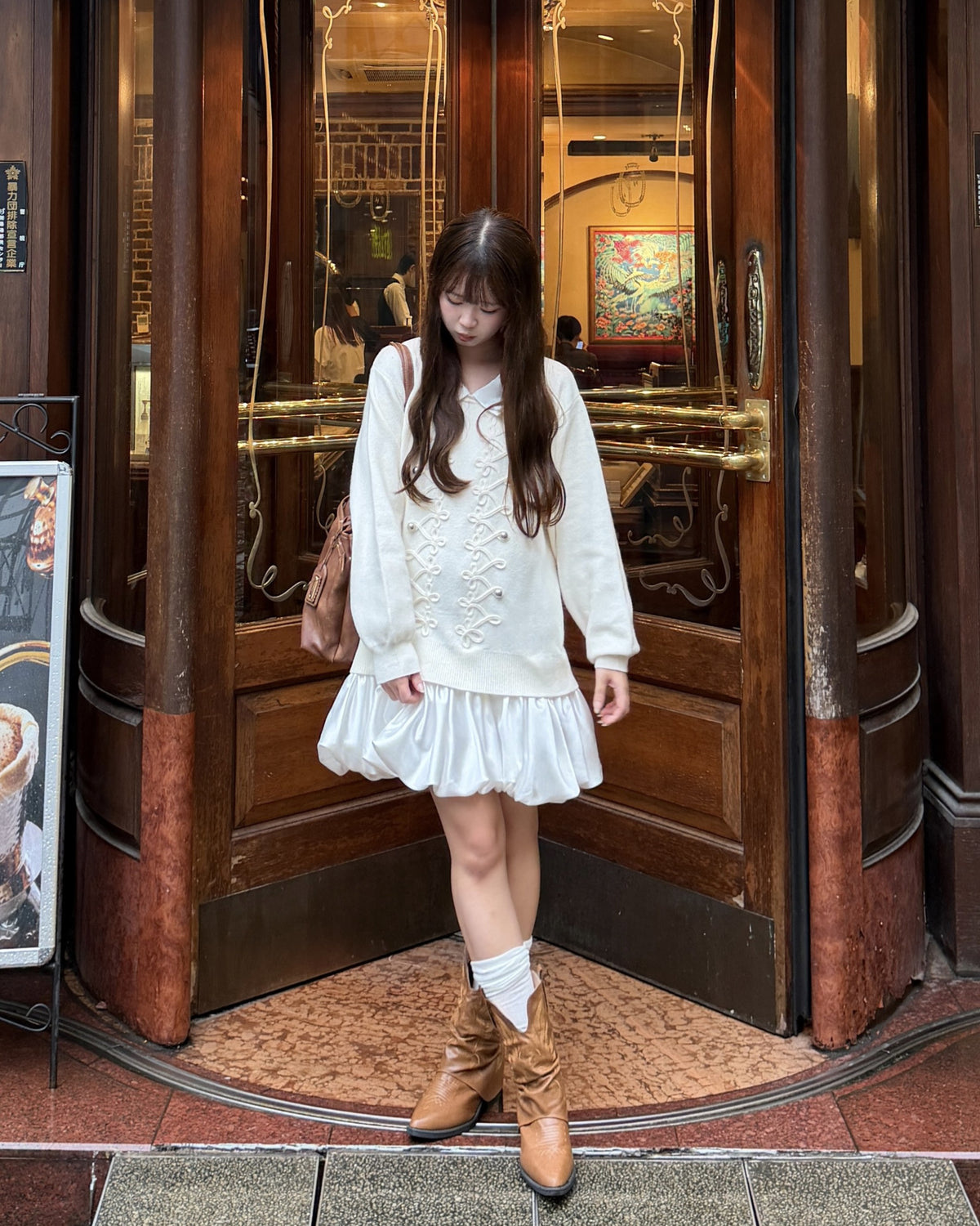 model:154cm