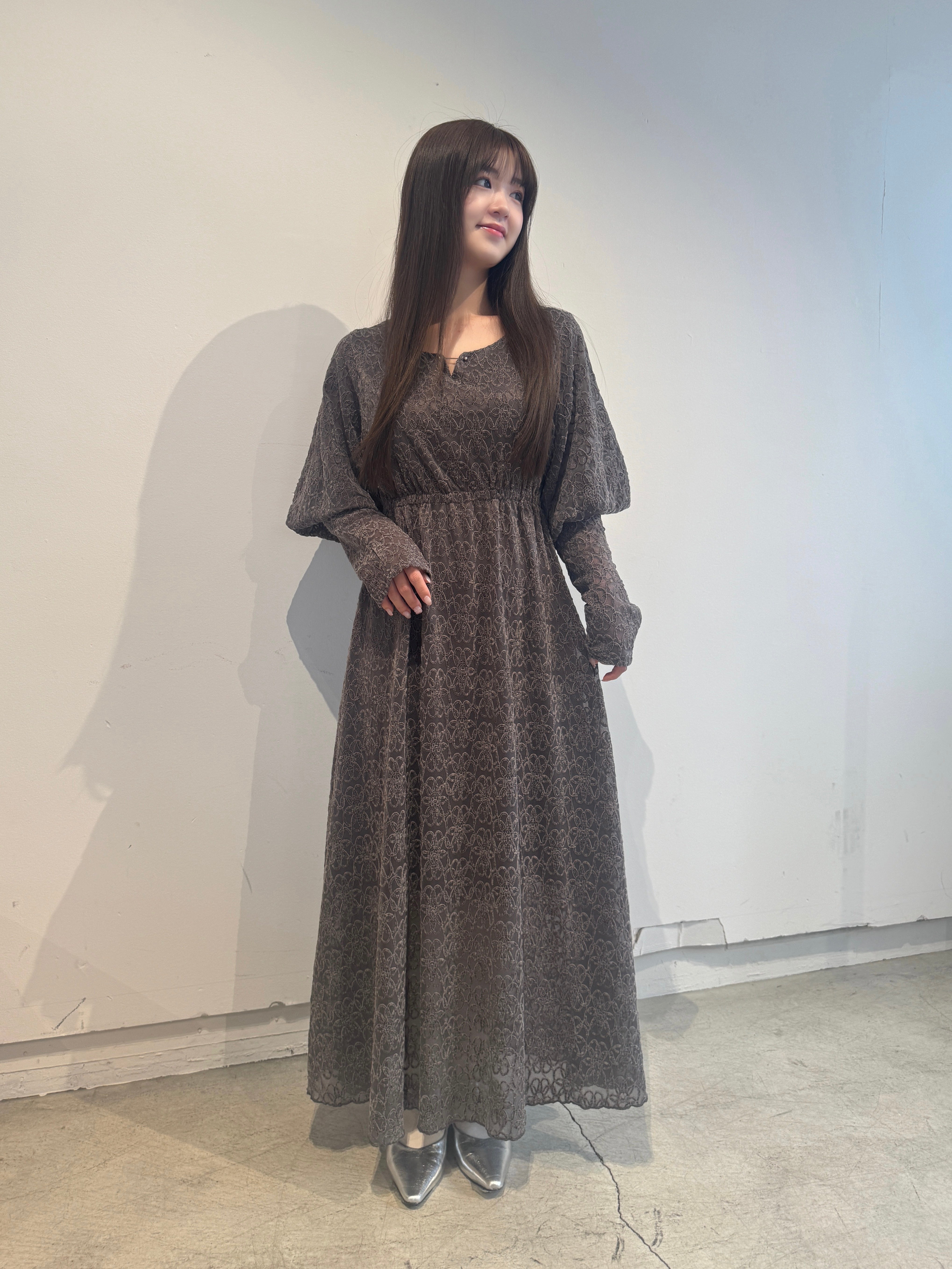 model:150cm/Sサイズ